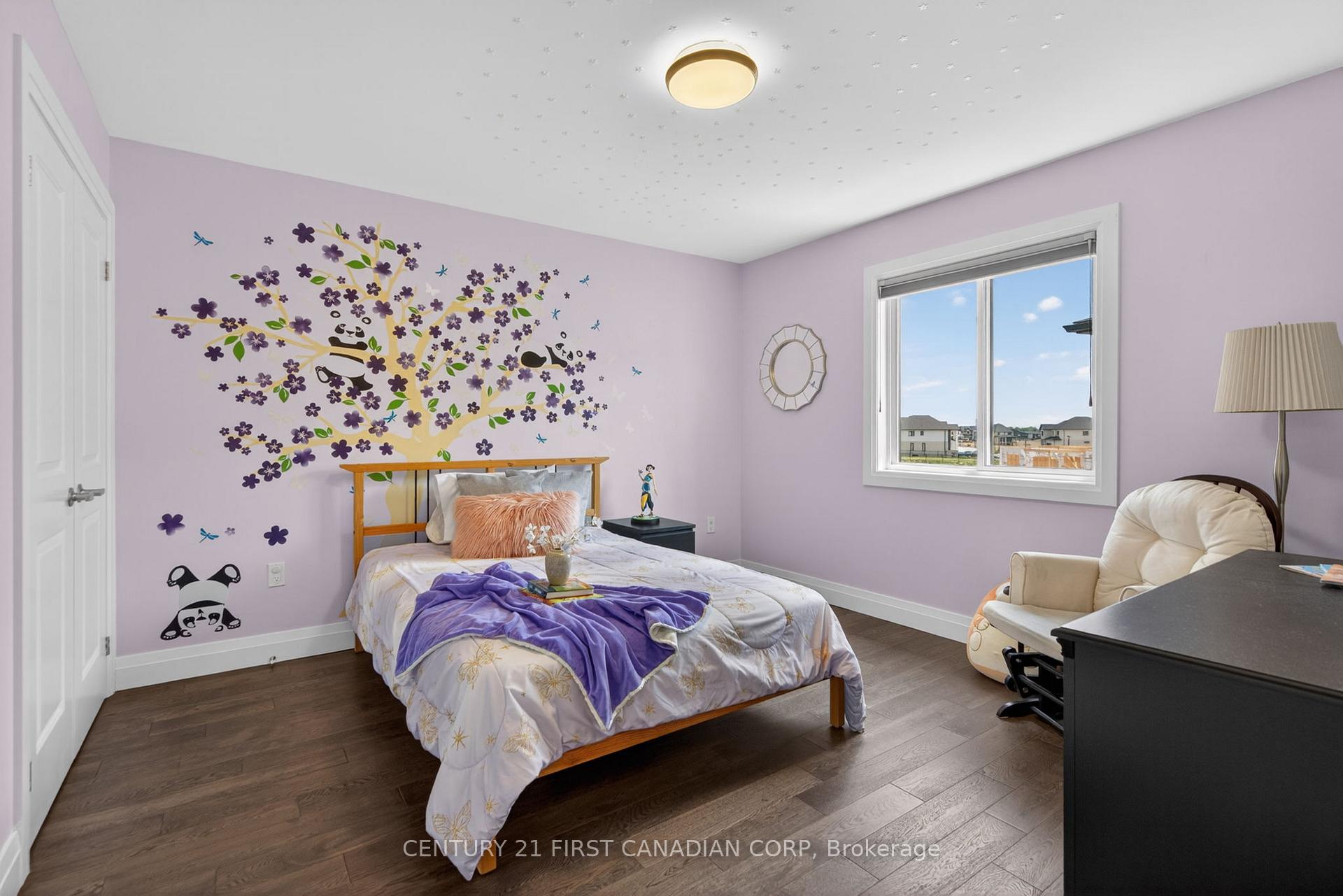 Photo 21 of 1322 Red Pine Crossing, London, North S — HOMEH