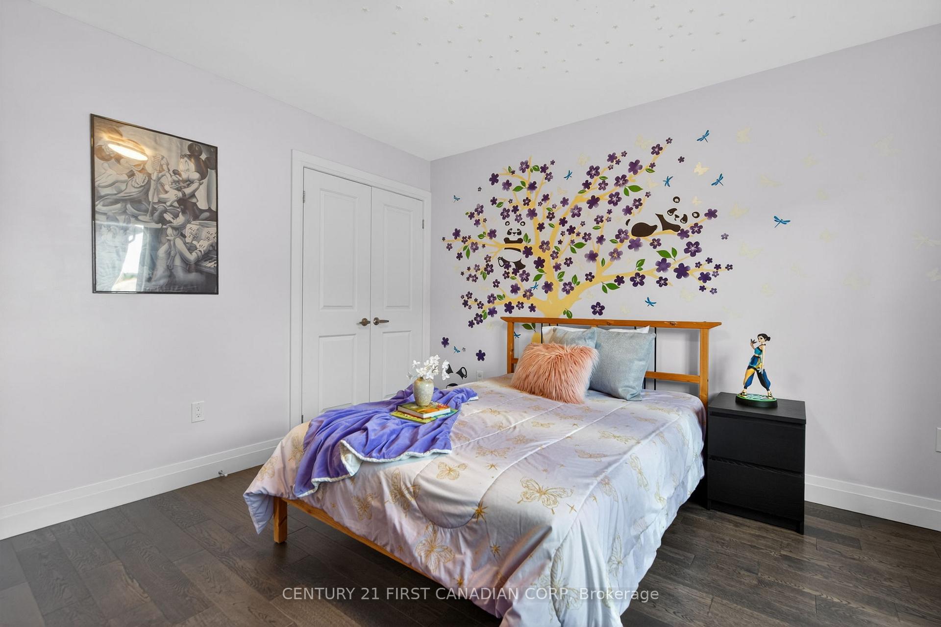 Photo 22 of 1322 Red Pine Crossing, London, North S — HOMEH