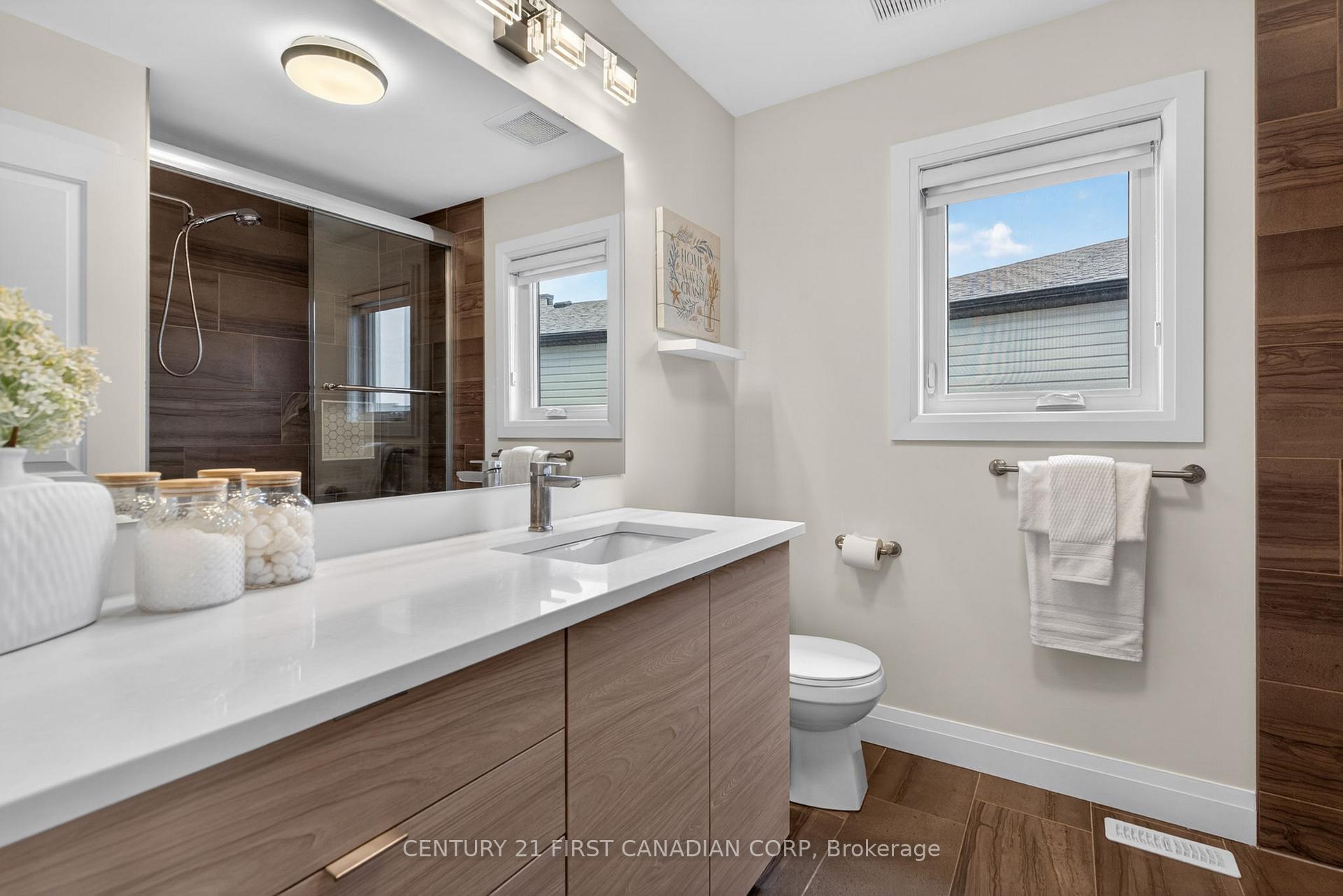 Photo 24 of 1322 Red Pine Crossing, London, North S — HOMEH