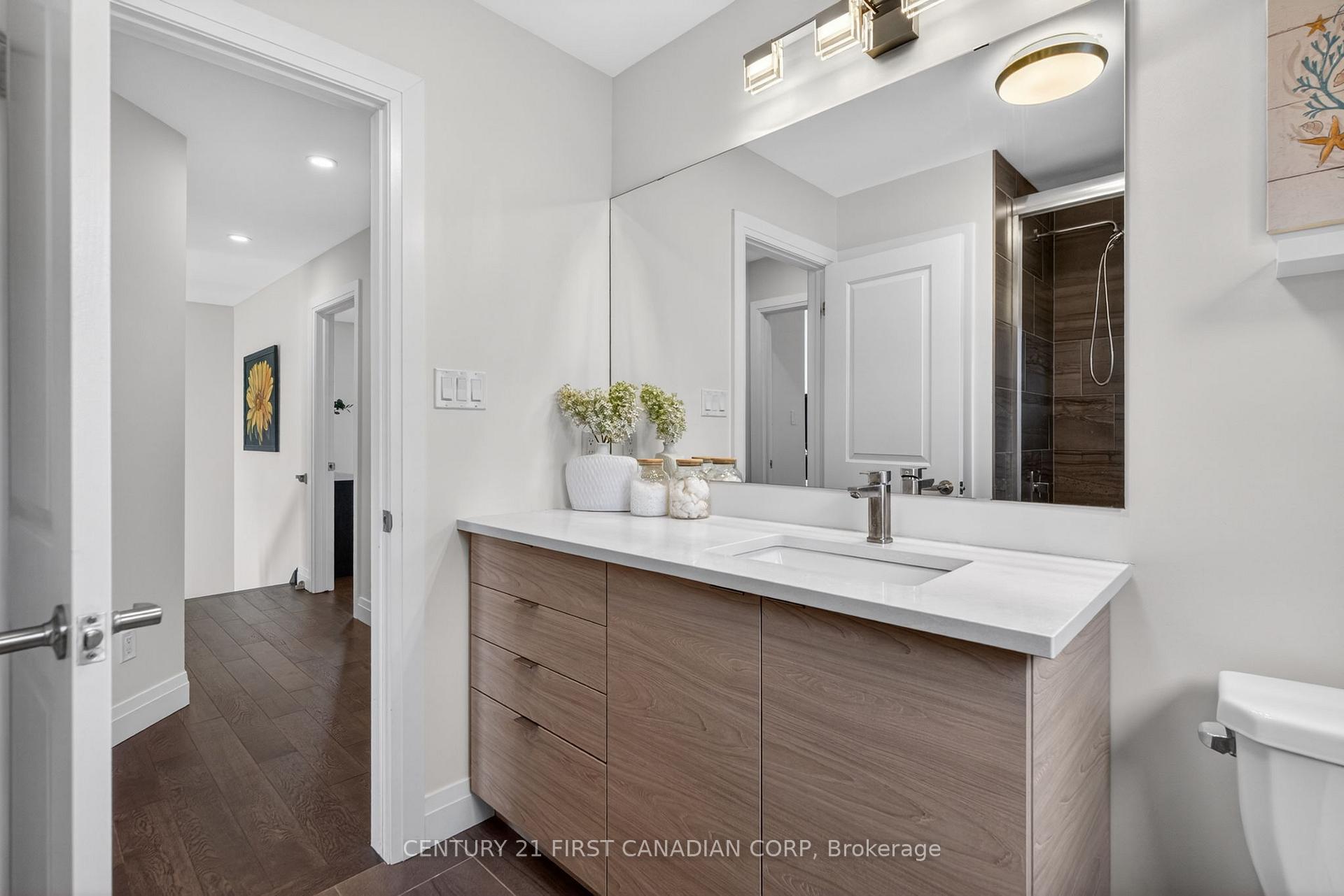 Photo 25 of 1322 Red Pine Crossing, London, North S — HOMEH