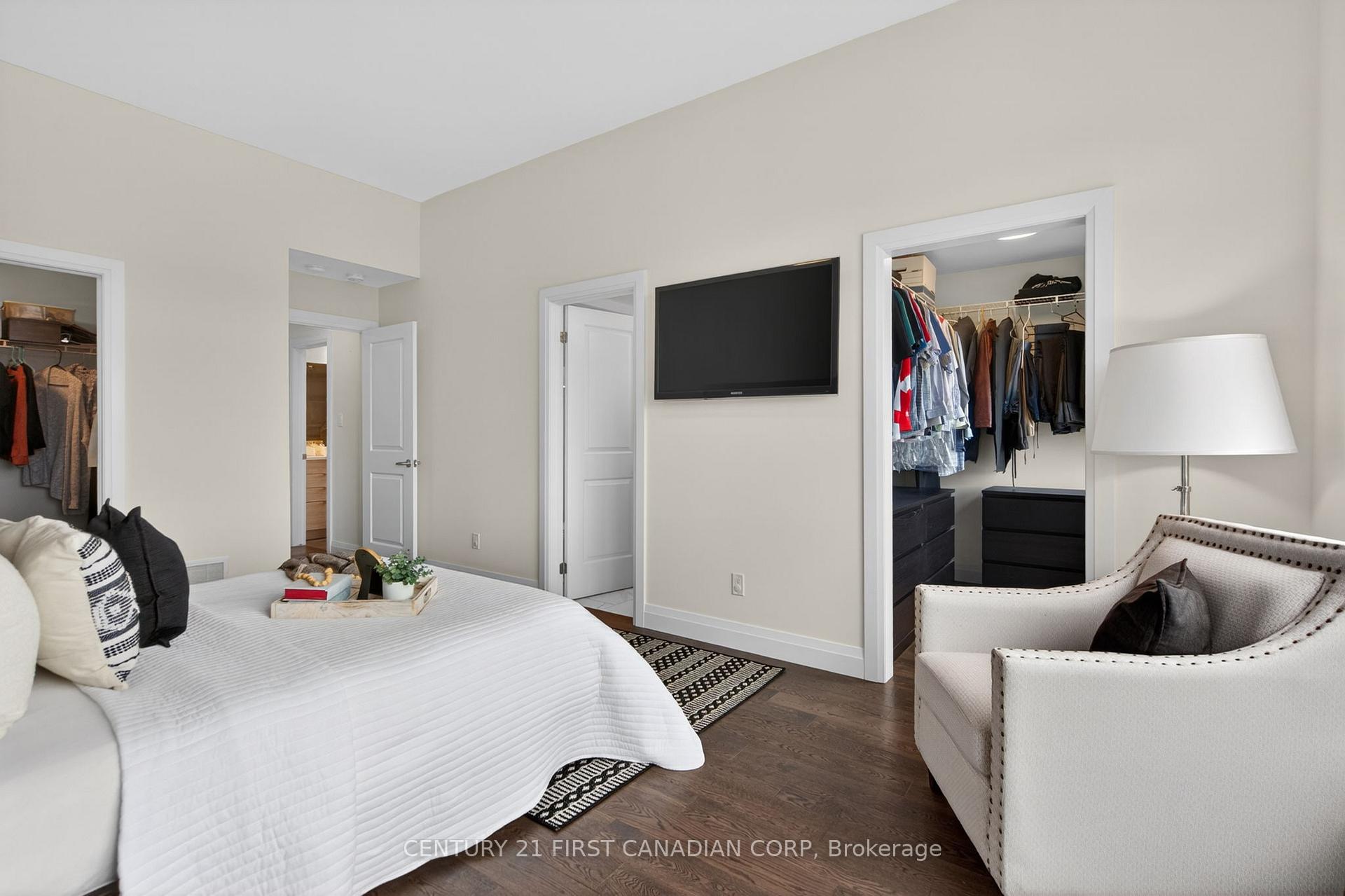 Photo 29 of 1322 Red Pine Crossing, London, North S — HOMEH