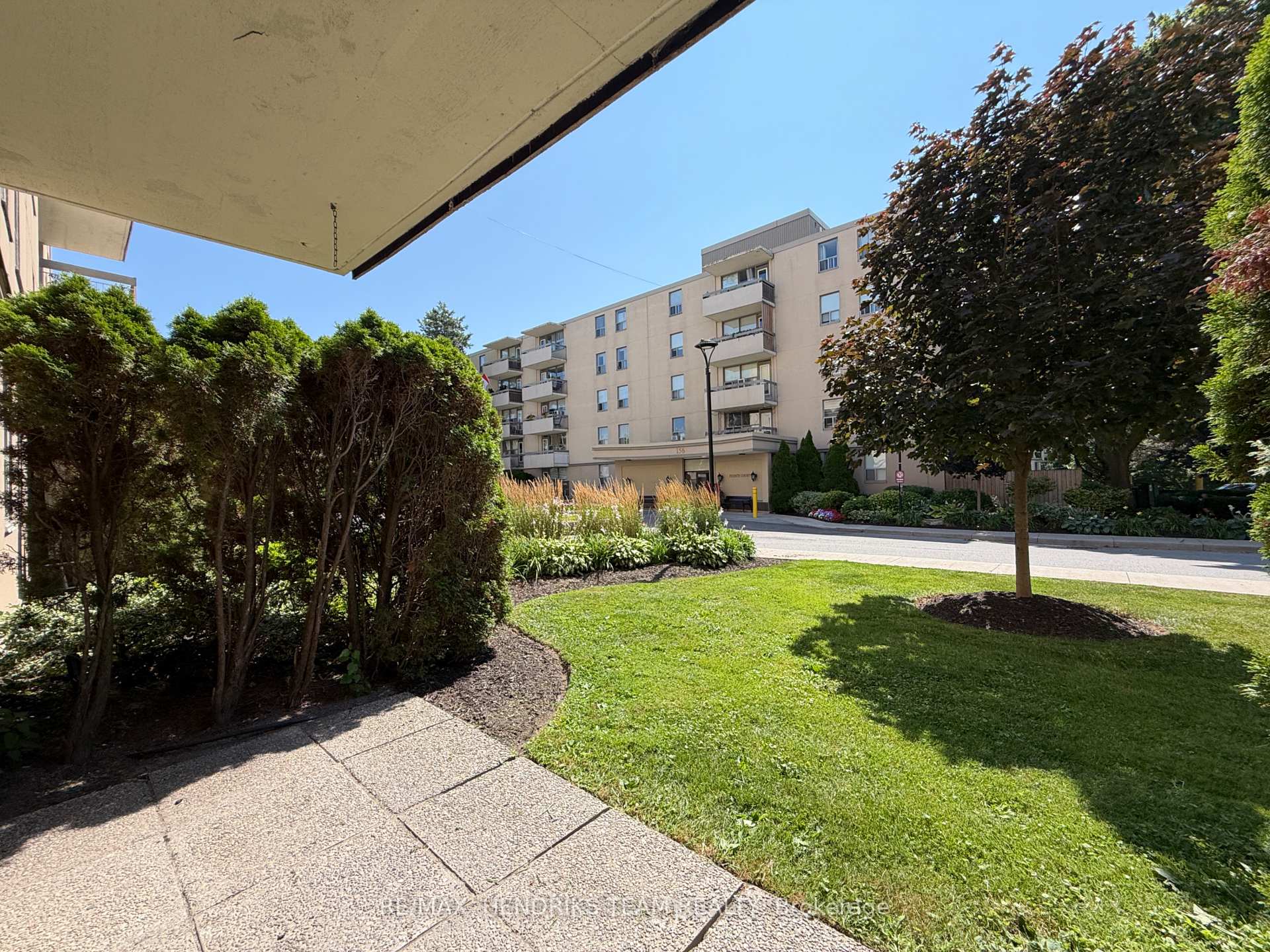 Photo 14 of Unit 111, 158 Fitch Street, Welland, Prince Charles — HOMEH