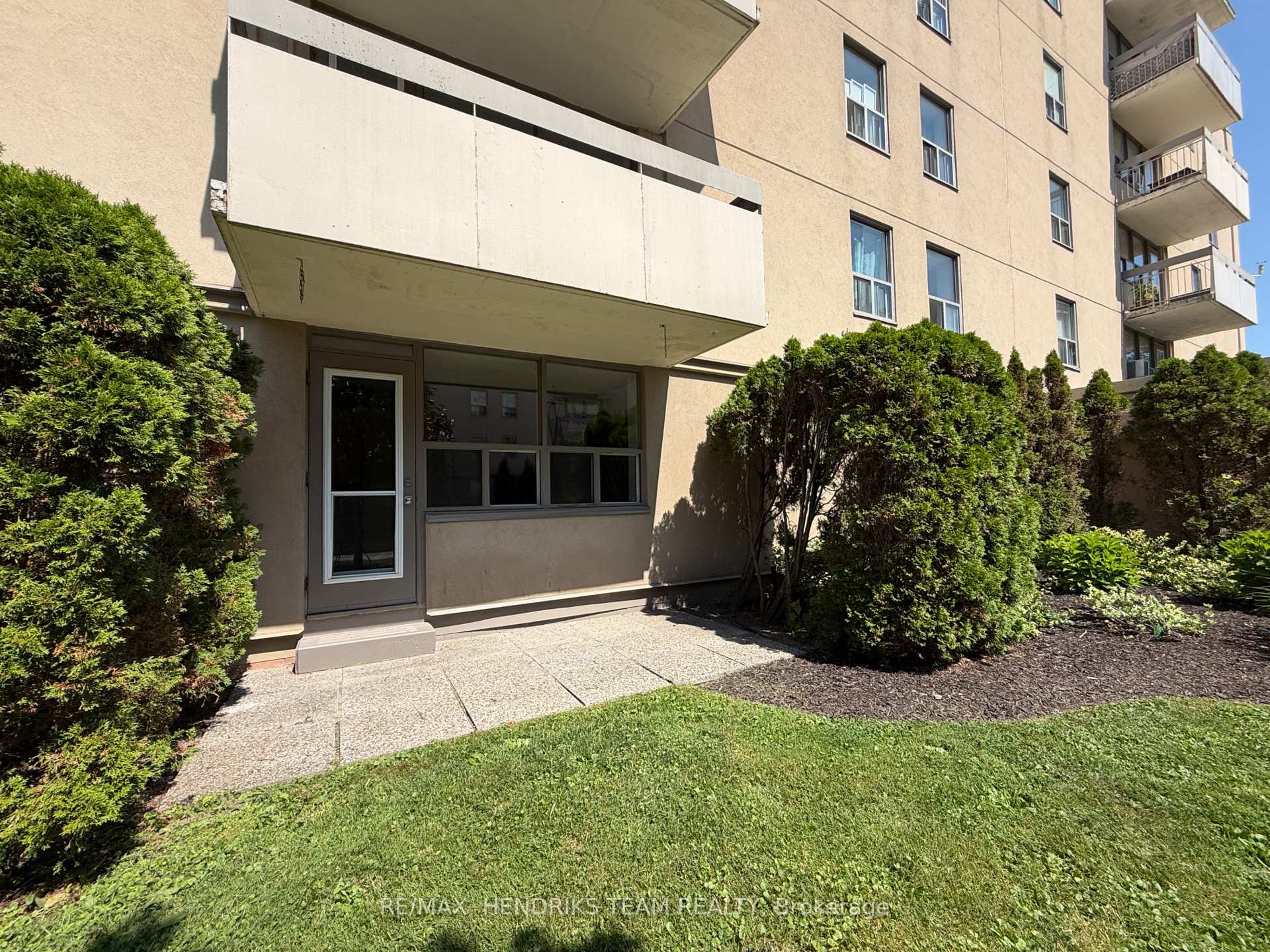 Photo 15 of Unit 111, 158 Fitch Street, Welland, Prince Charles — HOMEH