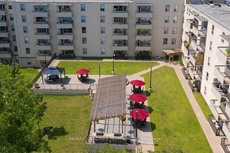Photo 23 of Unit 111, 158 Fitch Street, Welland, Prince Charles — HOMEH