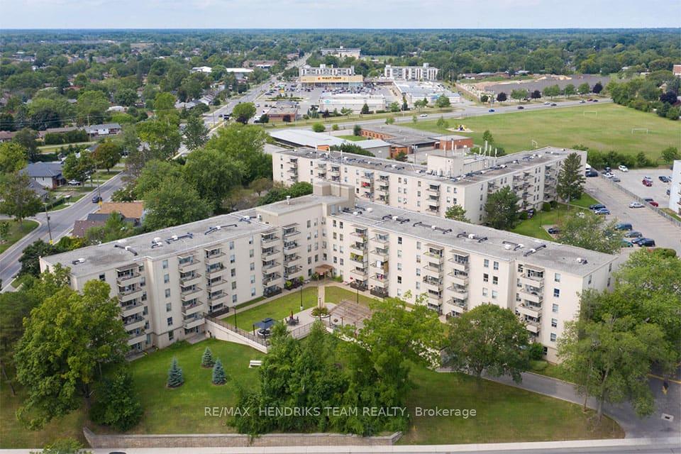 Photo 24 of Unit 111, 158 Fitch Street, Welland, Prince Charles — HOMEH