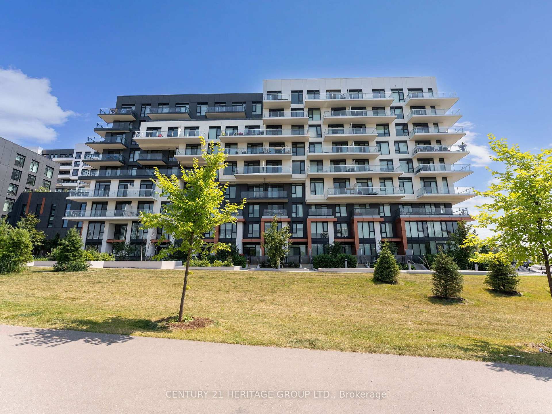 Photo 35 of Unit 603A, 10 Rouge Valley Drive W, Markham, Unionville — HOMEH