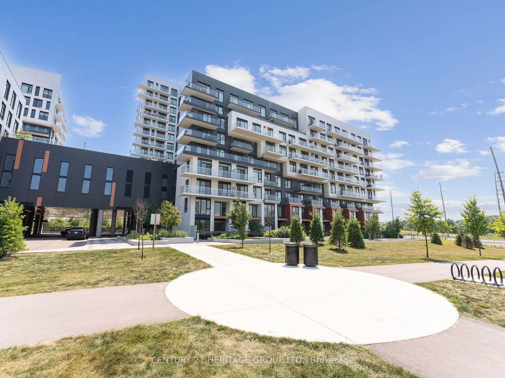 Photo 37 of Unit 603A, 10 Rouge Valley Drive W, Markham, Unionville — HOMEH