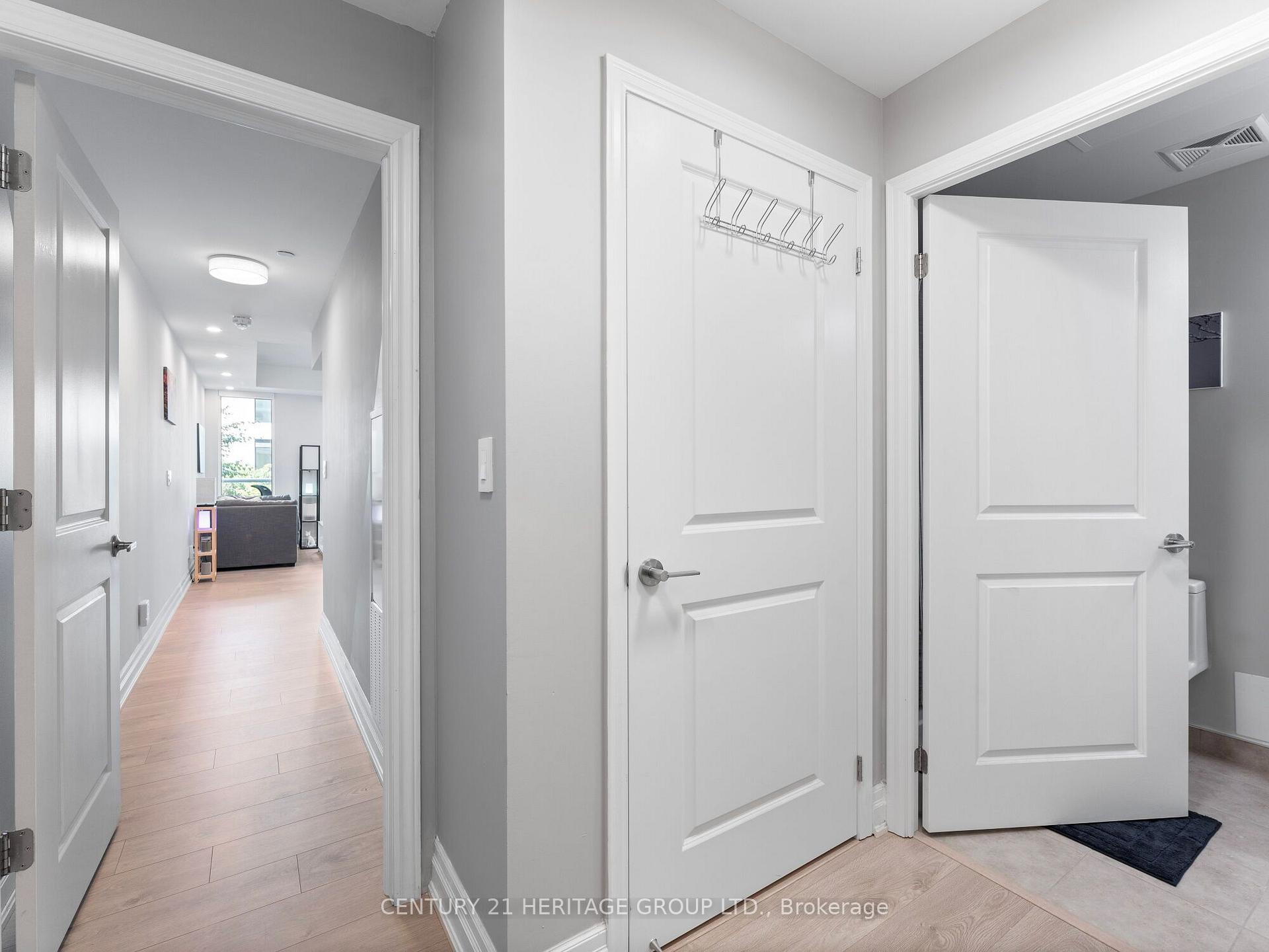 Photo 8 of Unit 603A, 10 Rouge Valley Drive W, Markham, Unionville — HOMEH