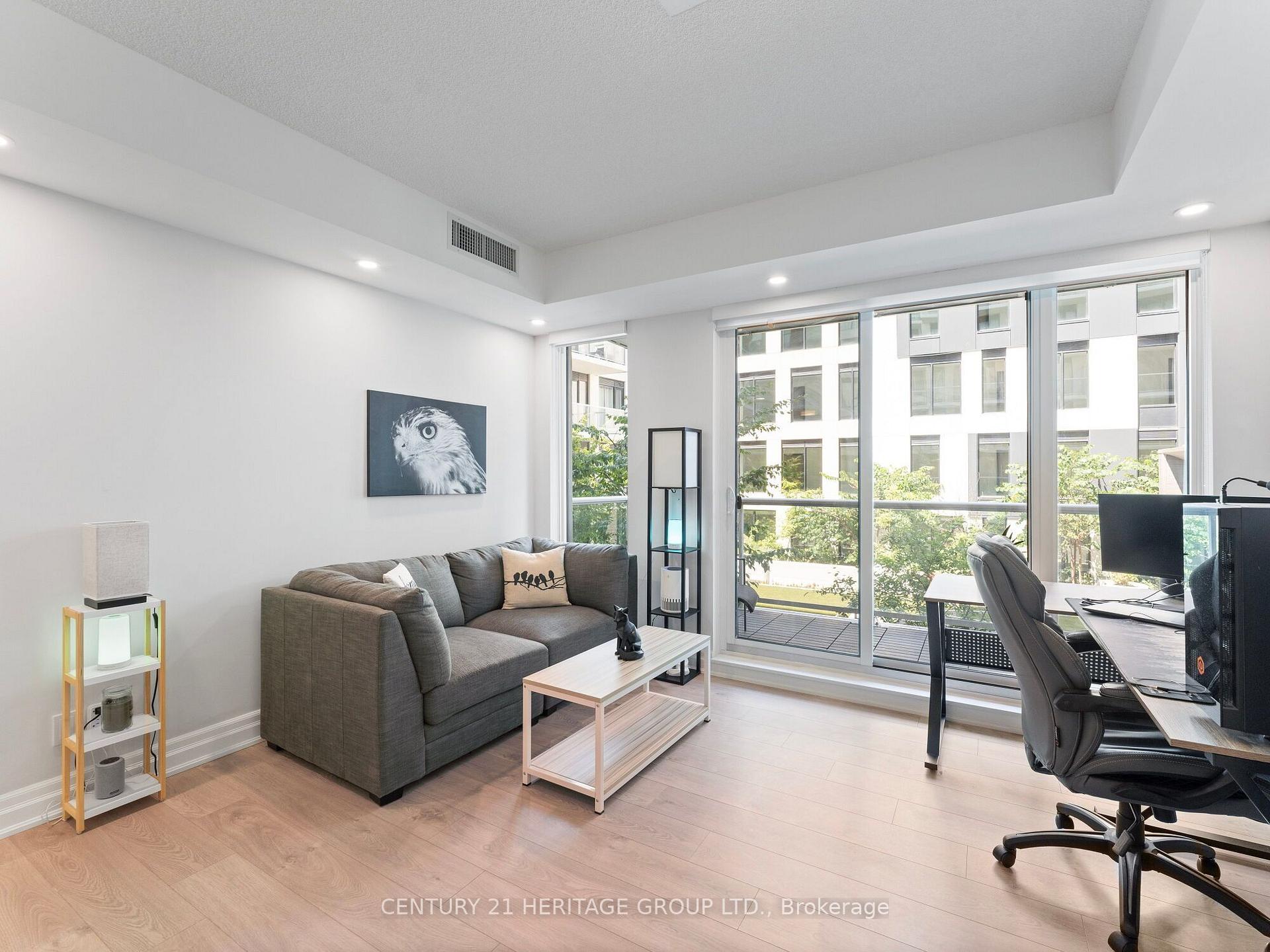 Photo 7 of Unit 603A, 10 Rouge Valley Drive W, Markham, Unionville — HOMEH