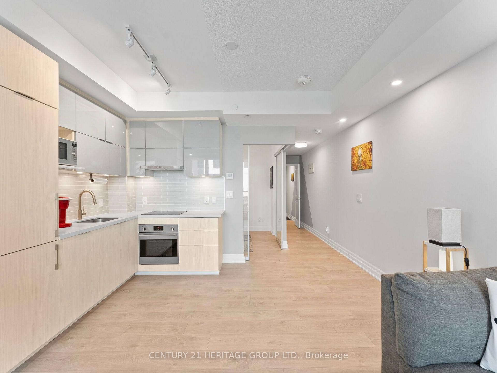 Photo 9 of Unit 603A, 10 Rouge Valley Drive W, Markham, Unionville — HOMEH