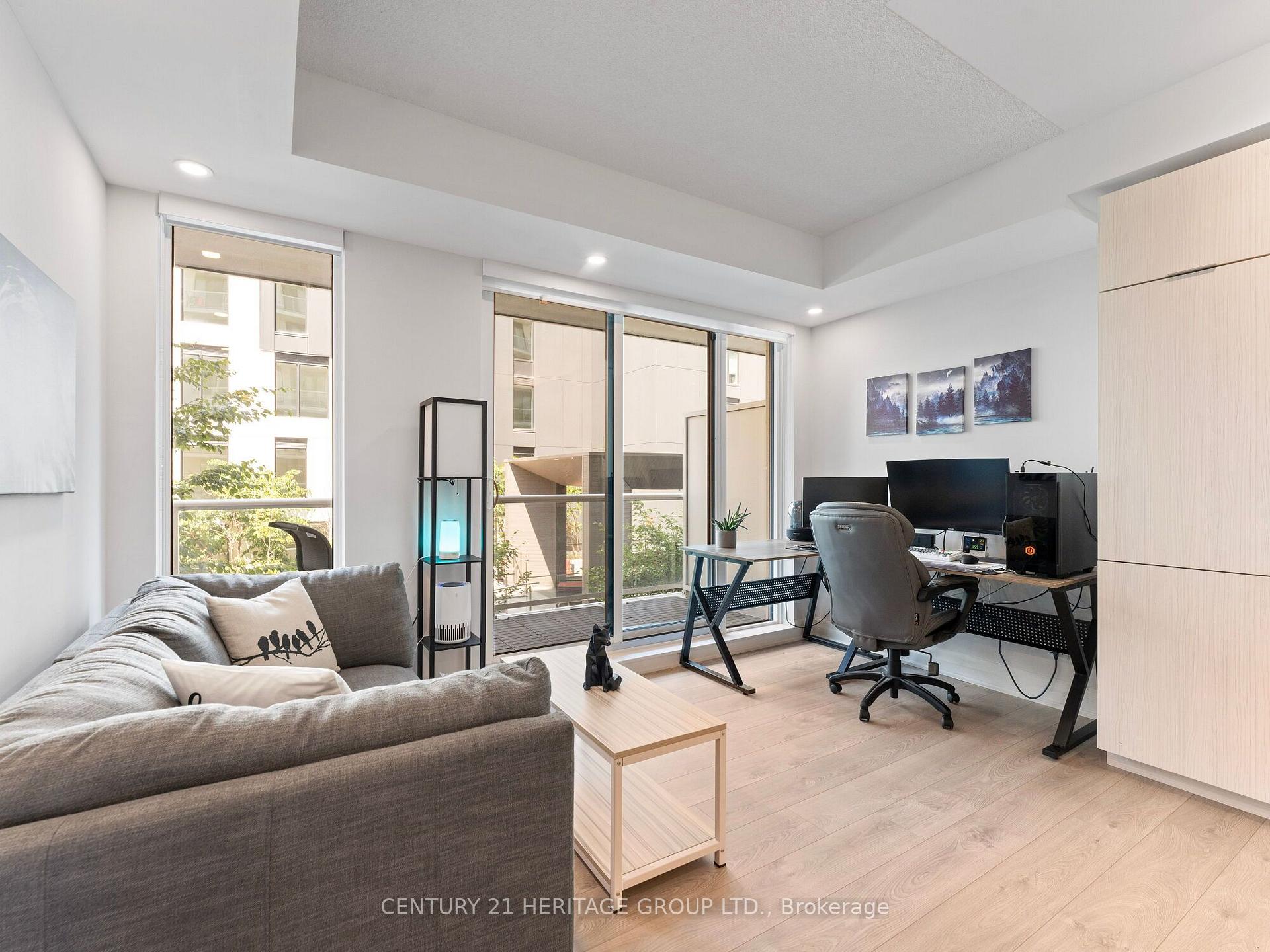 Photo 10 of Unit 603A, 10 Rouge Valley Drive W, Markham, Unionville — HOMEH