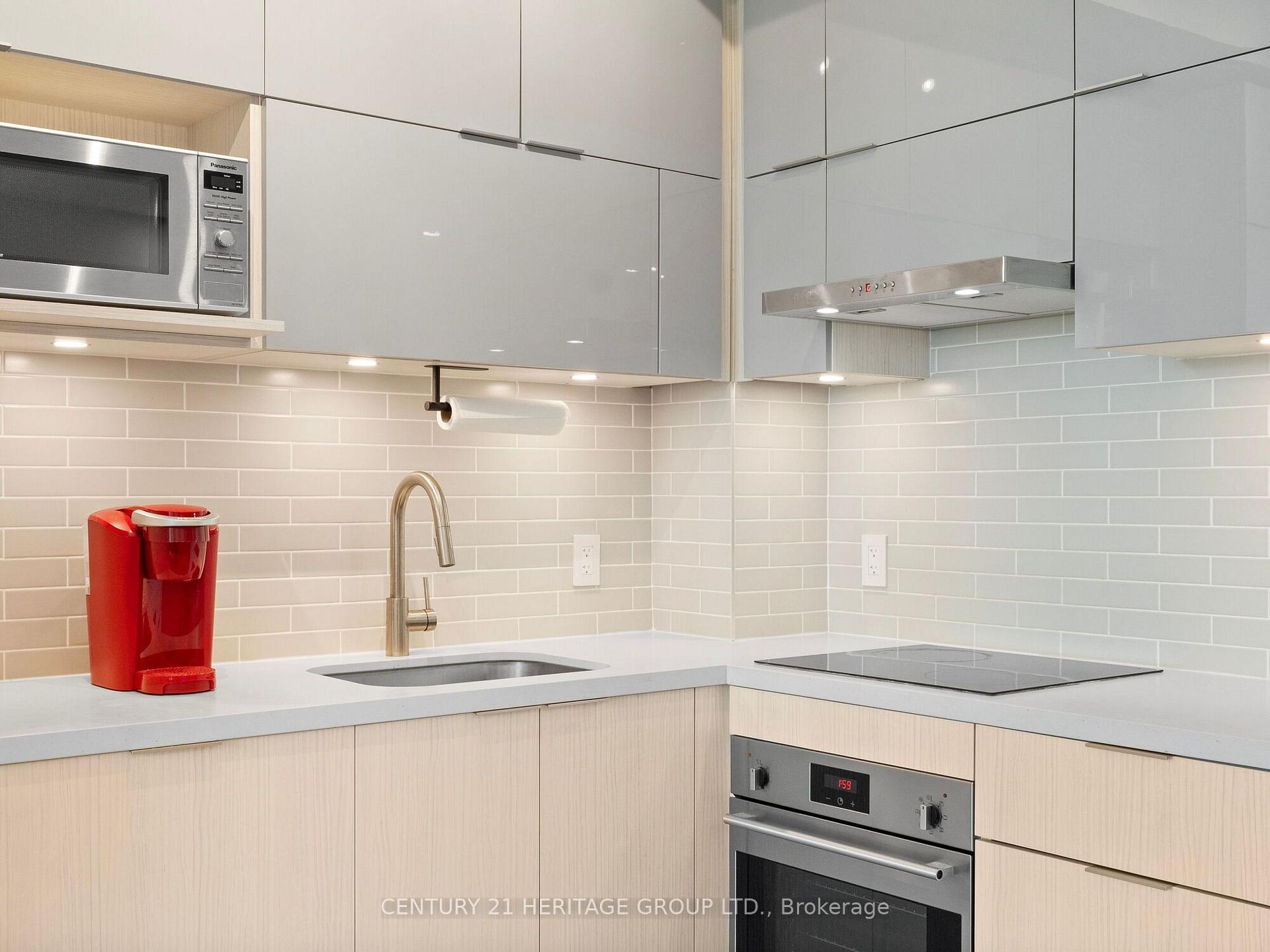 Photo 12 of Unit 603A, 10 Rouge Valley Drive W, Markham, Unionville — HOMEH