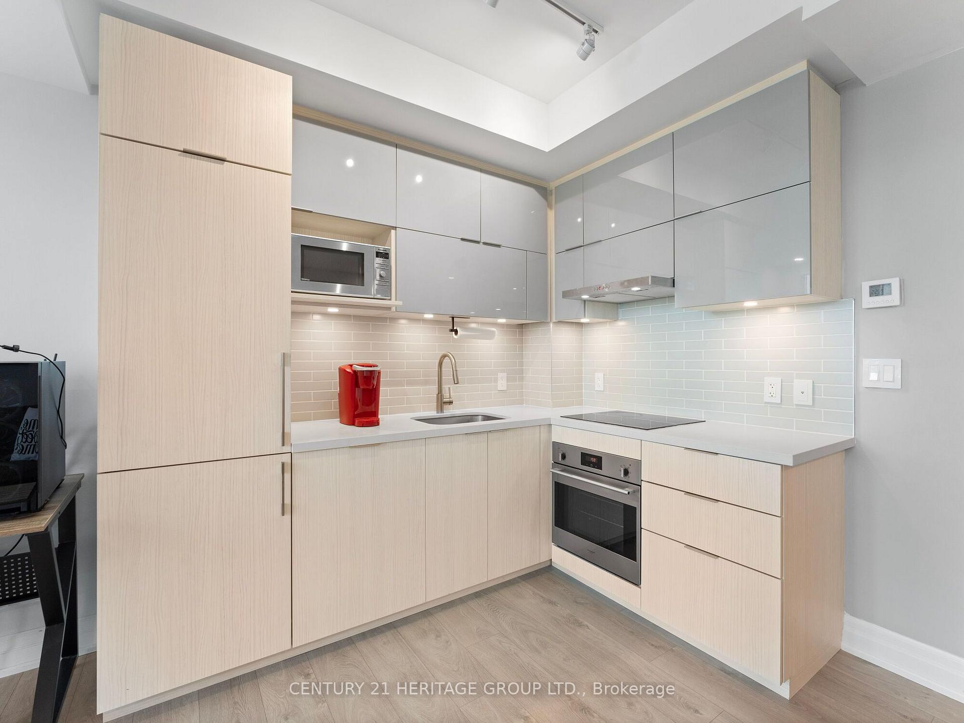 Photo 13 of Unit 603A, 10 Rouge Valley Drive W, Markham, Unionville — HOMEH