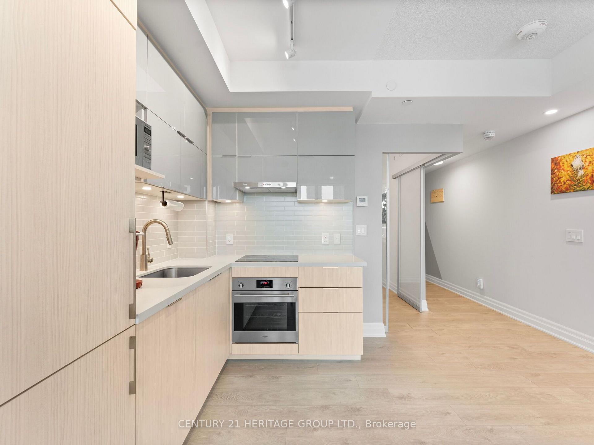 Photo 20 of Unit 603A, 10 Rouge Valley Drive W, Markham, Unionville — HOMEH
