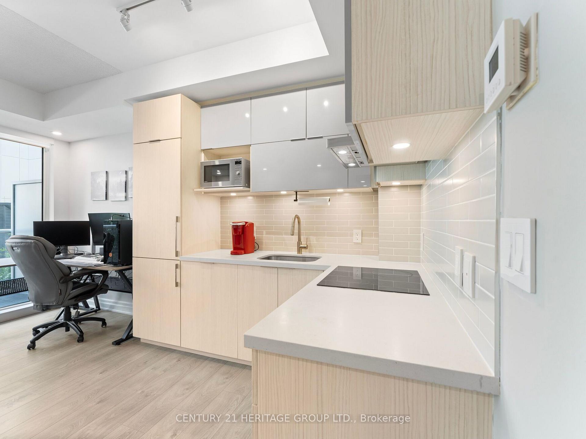 Photo 15 of Unit 603A, 10 Rouge Valley Drive W, Markham, Unionville — HOMEH