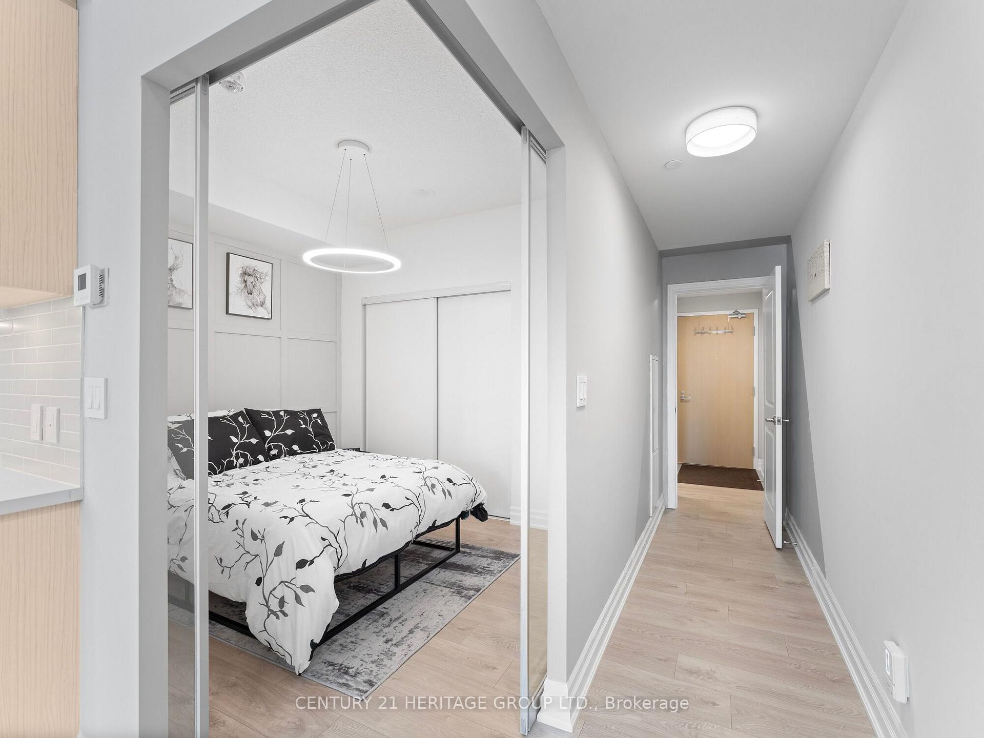 Photo 16 of Unit 603A, 10 Rouge Valley Drive W, Markham, Unionville — HOMEH