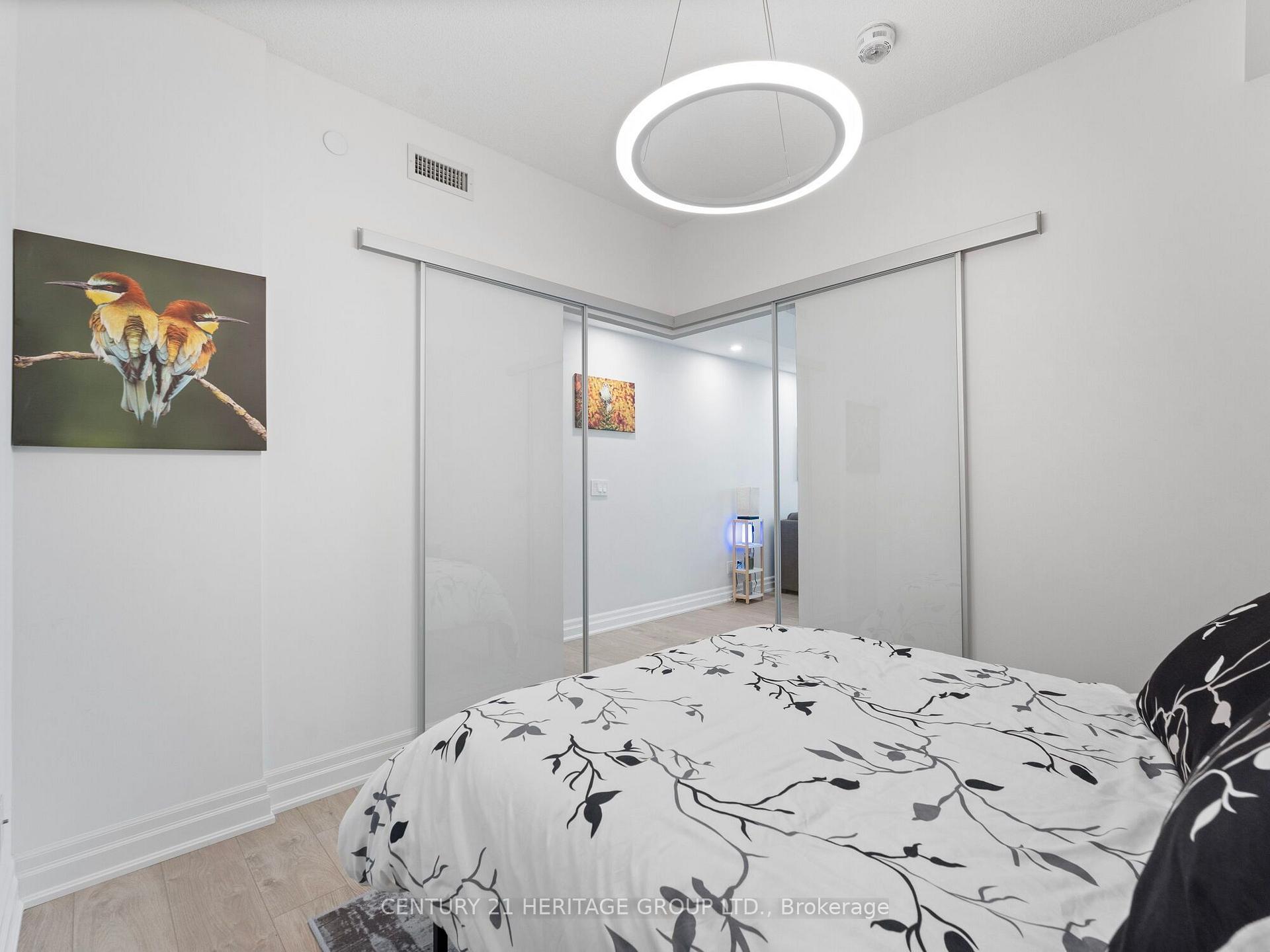Photo 18 of Unit 603A, 10 Rouge Valley Drive W, Markham, Unionville — HOMEH