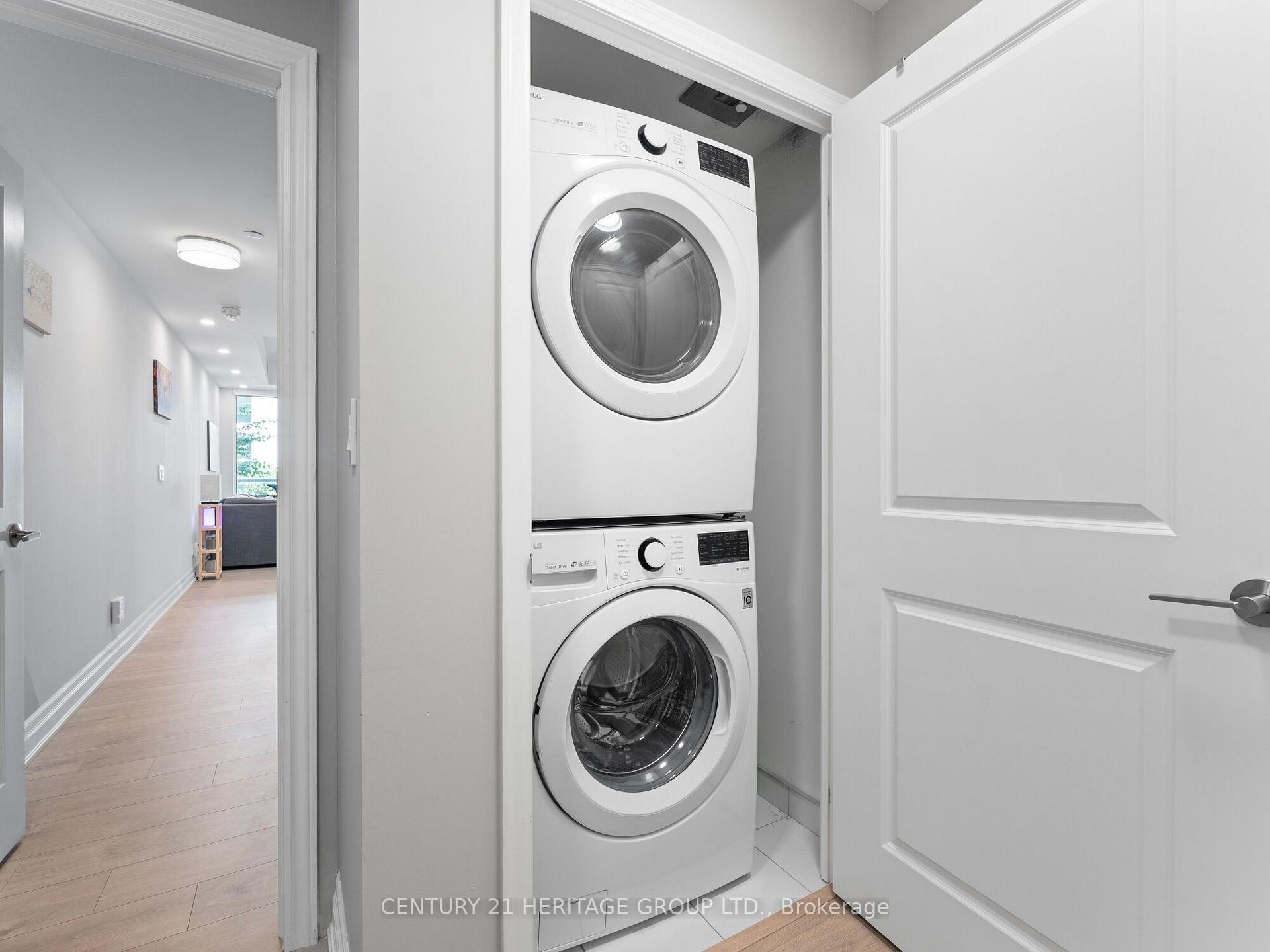 Photo 23 of Unit 603A, 10 Rouge Valley Drive W, Markham, Unionville — HOMEH
