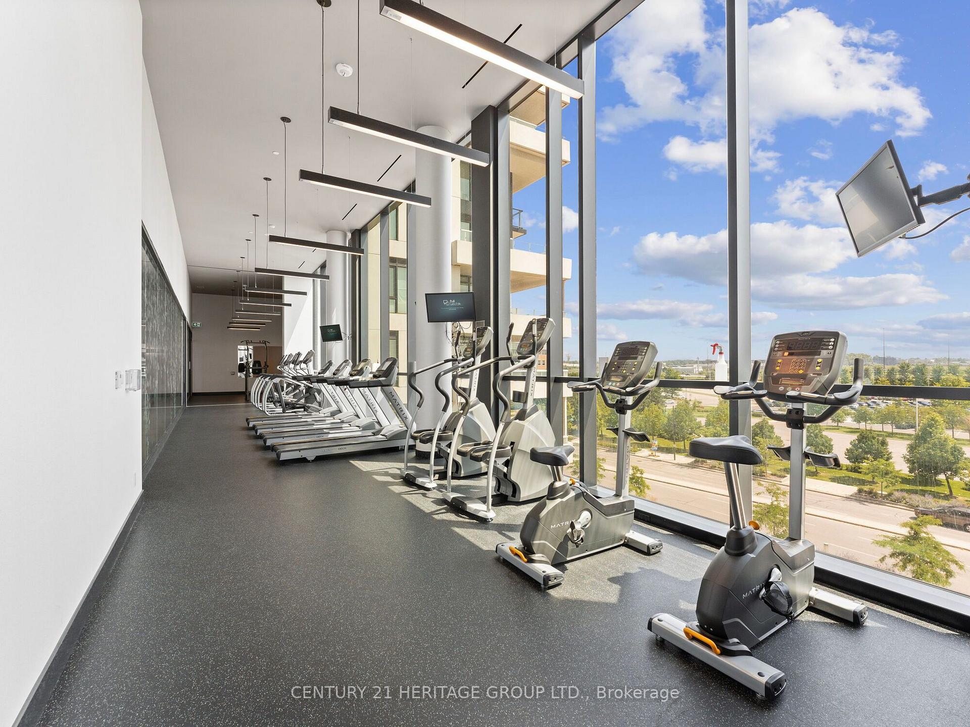 Photo 27 of Unit 603A, 10 Rouge Valley Drive W, Markham, Unionville — HOMEH