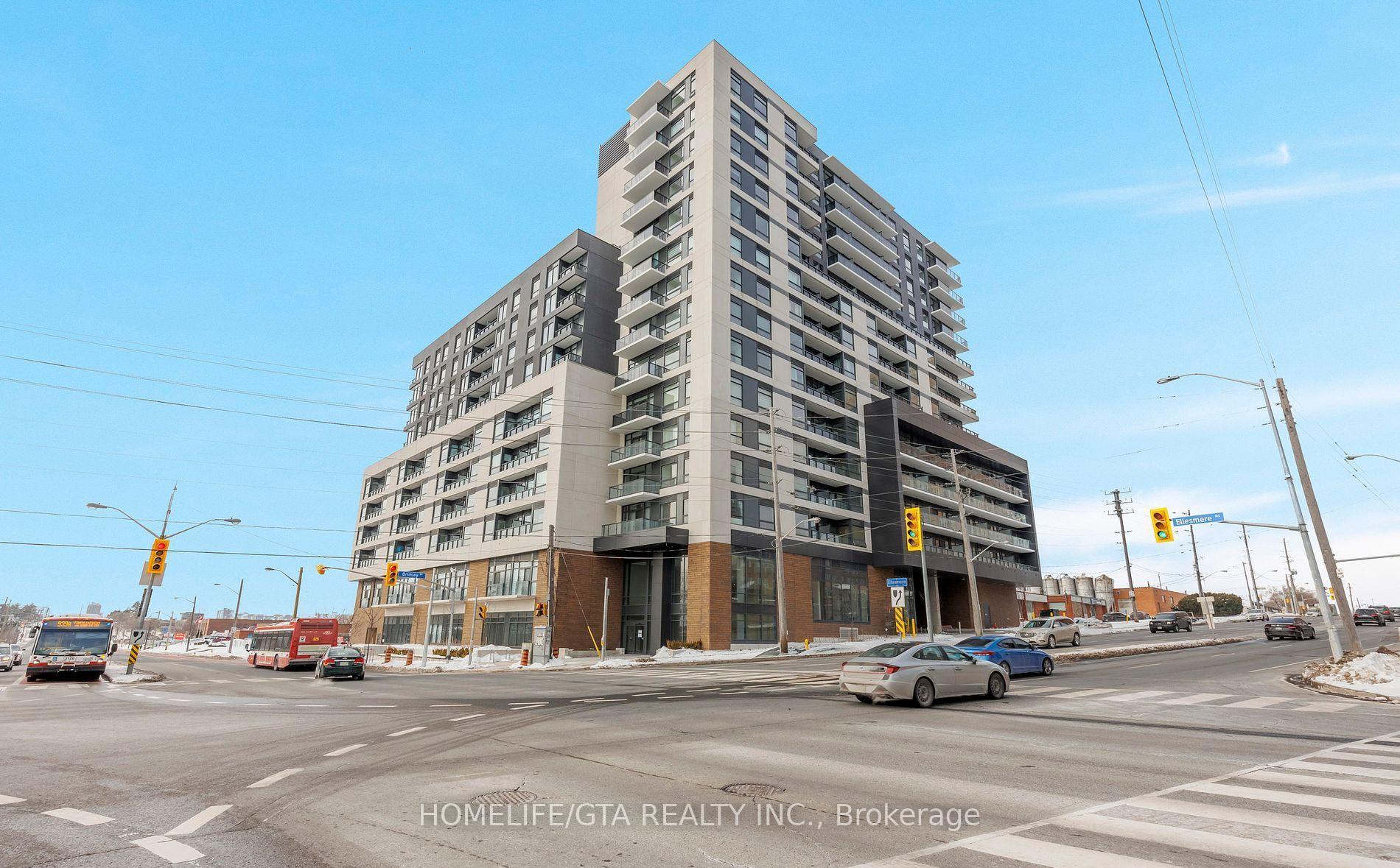 Photo 1 of Unit 701, 1350 Ellesmere Road, Scarborough, Bendale — HOMEH
