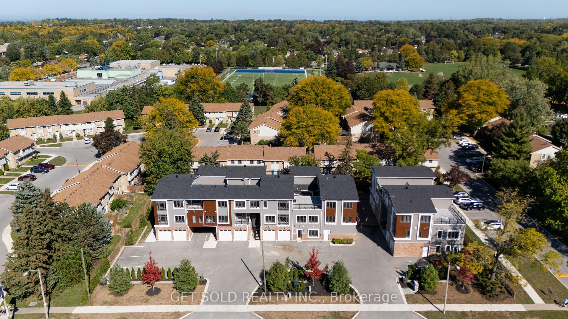 Photo 28 of Unit 14, 6701 Thorold Stone Road, Niagara Falls, Stamford — HOMEH