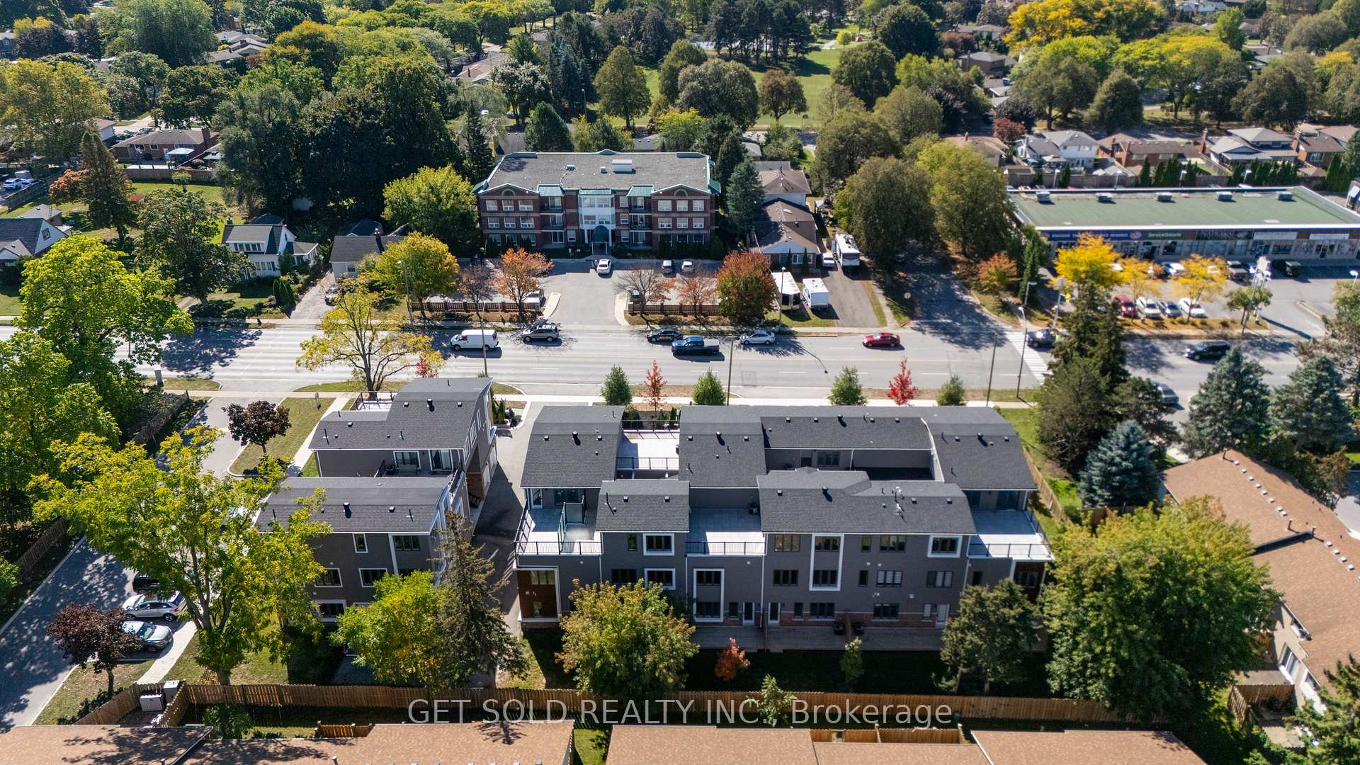 Photo 30 of Unit 14, 6701 Thorold Stone Road, Niagara Falls, Stamford — HOMEH