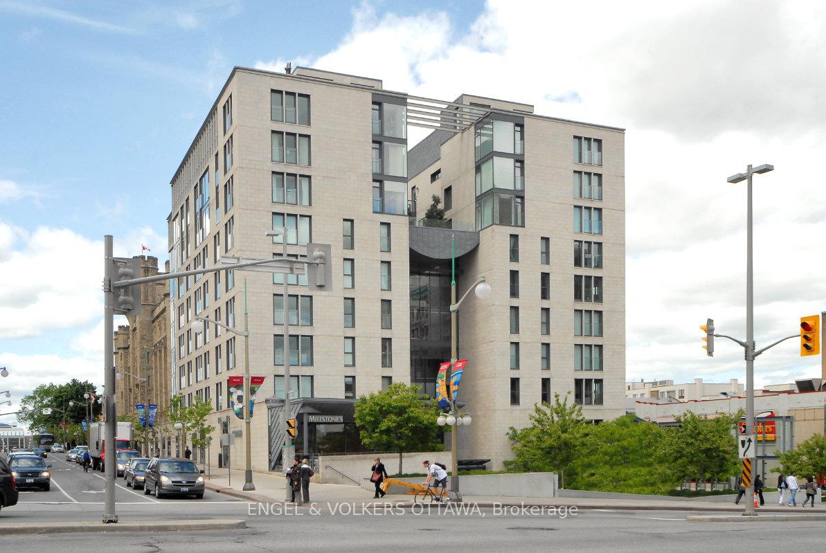 Photo 1 of Unit 403, 700 Sussex Drive N, Ottawa, Lower Town/Byward Market — HOMEH