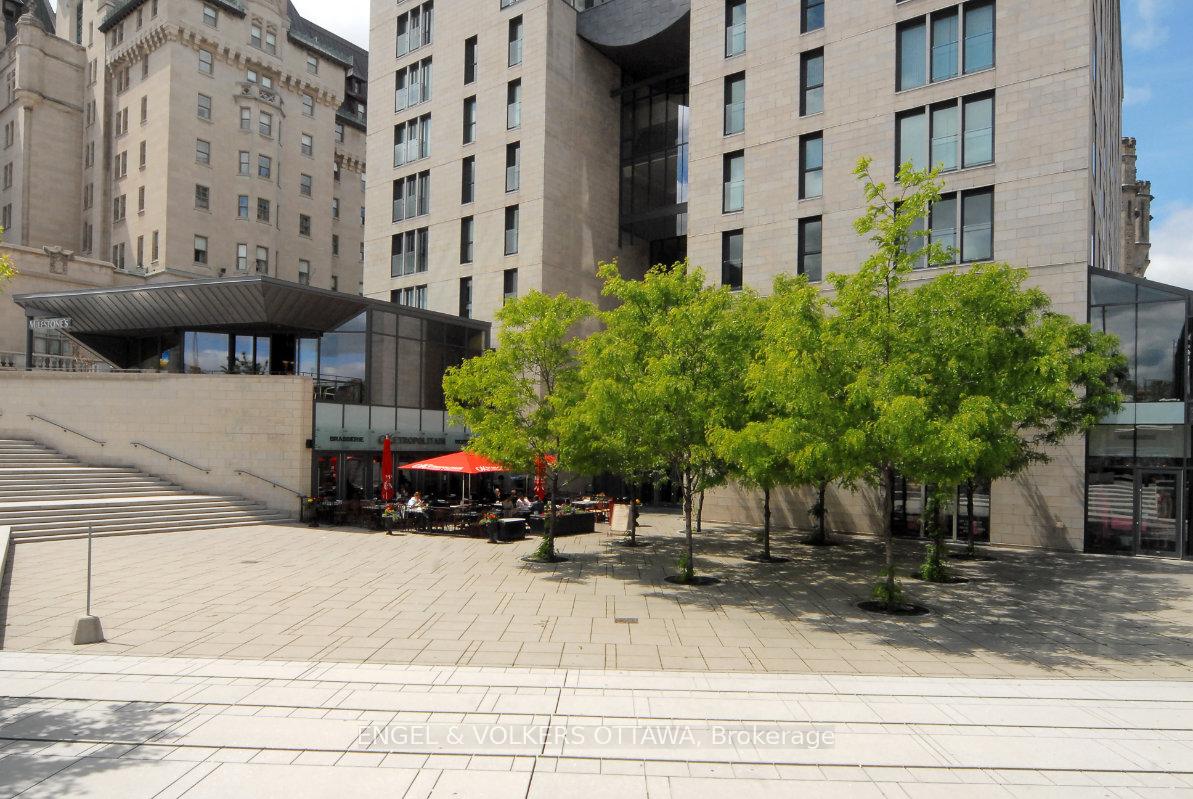 Photo 2 of Unit 403, 700 Sussex Drive N, Ottawa, Lower Town/Byward Market — HOMEH