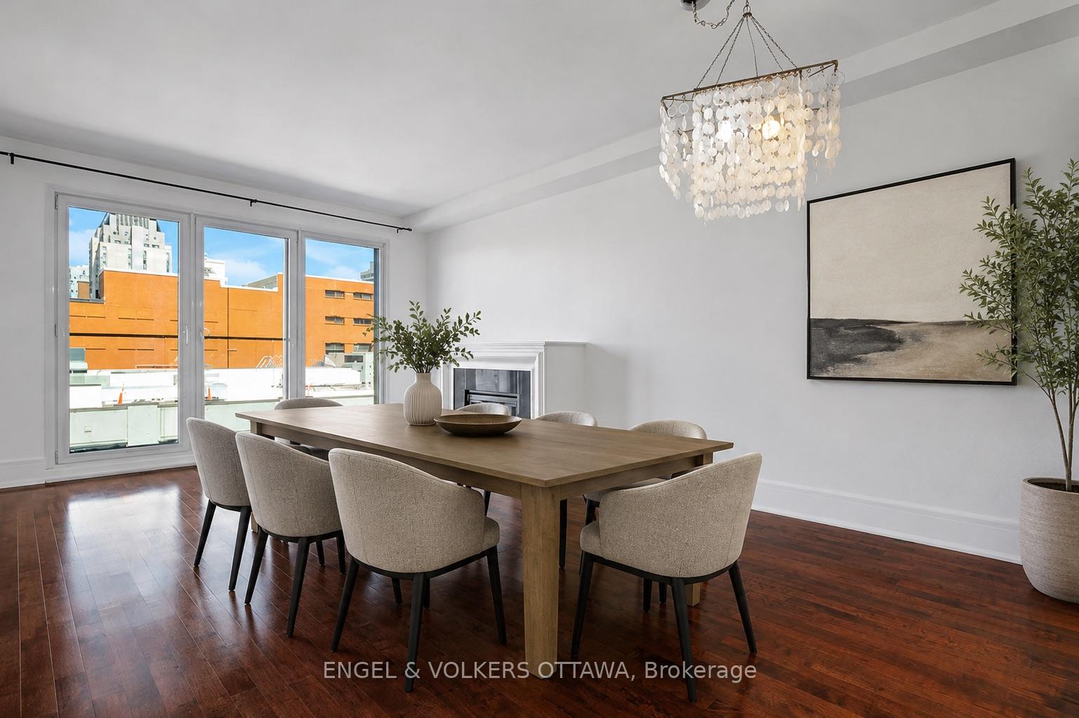 Photo 5 of Unit 403, 700 Sussex Drive N, Ottawa, Lower Town/Byward Market — HOMEH