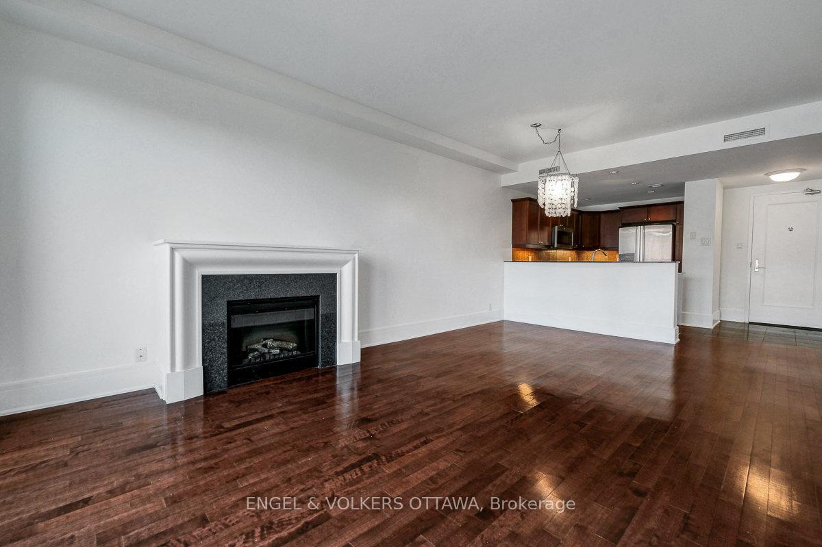Photo 7 of Unit 403, 700 Sussex Drive N, Ottawa, Lower Town/Byward Market — HOMEH