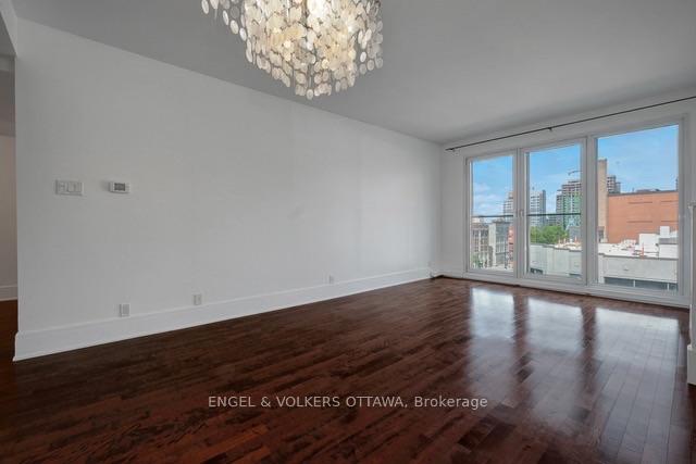 Photo 10 of Unit 403, 700 Sussex Drive N, Ottawa, Lower Town/Byward Market — HOMEH