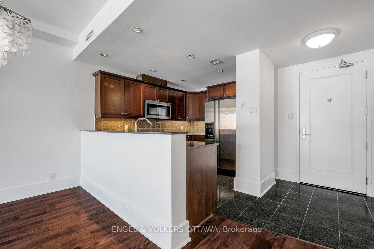 Photo 14 of Unit 403, 700 Sussex Drive N, Ottawa, Lower Town/Byward Market — HOMEH