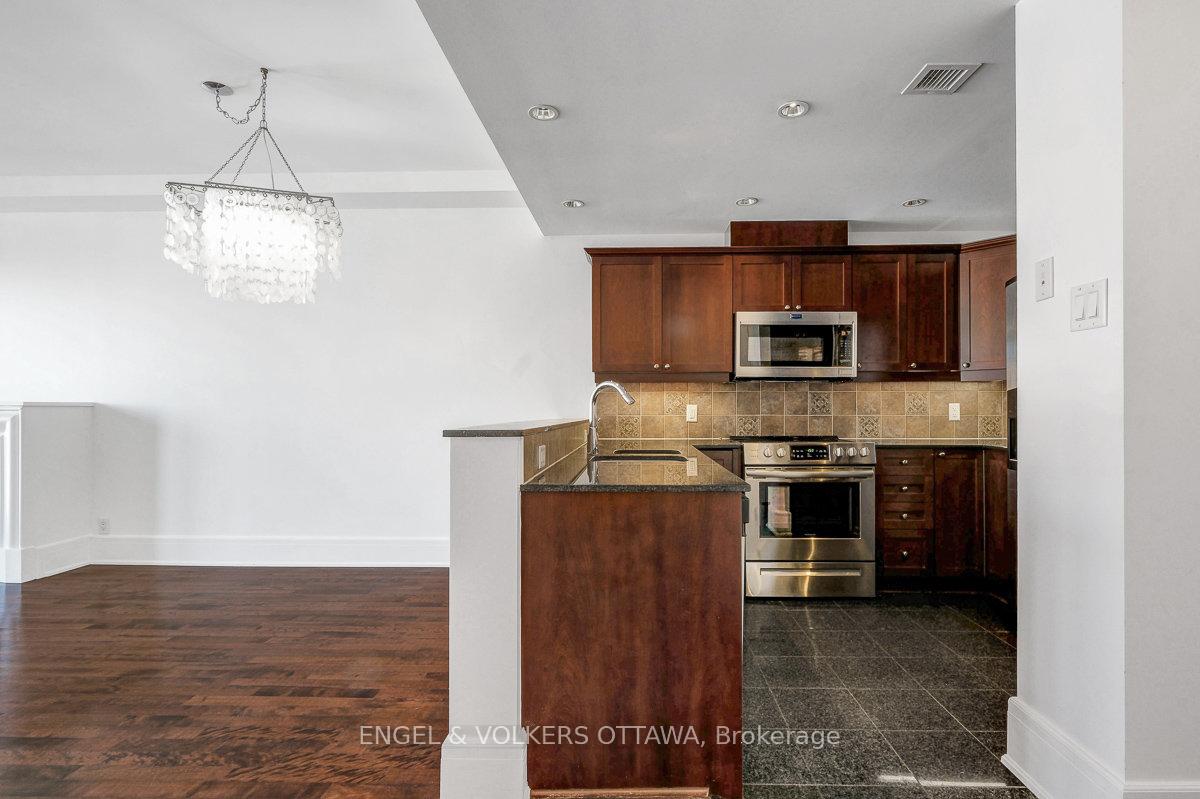 Photo 15 of Unit 403, 700 Sussex Drive N, Ottawa, Lower Town/Byward Market — HOMEH