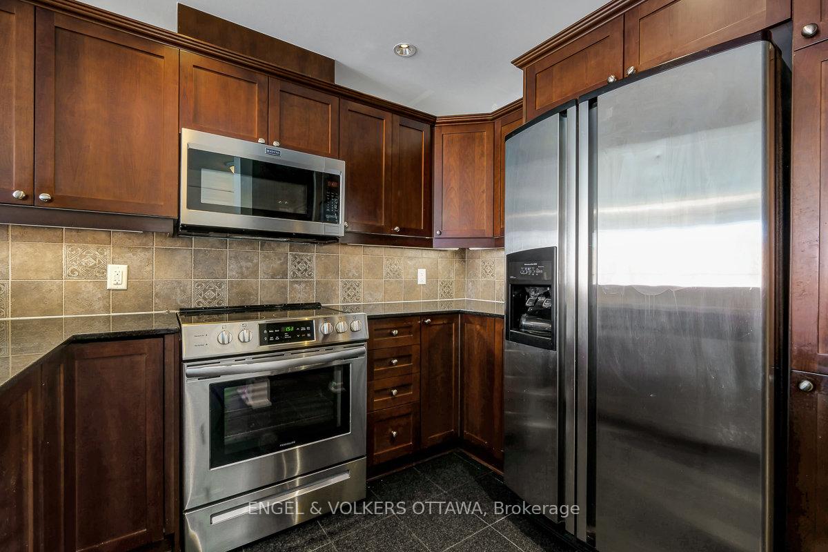 Photo 17 of Unit 403, 700 Sussex Drive N, Ottawa, Lower Town/Byward Market — HOMEH