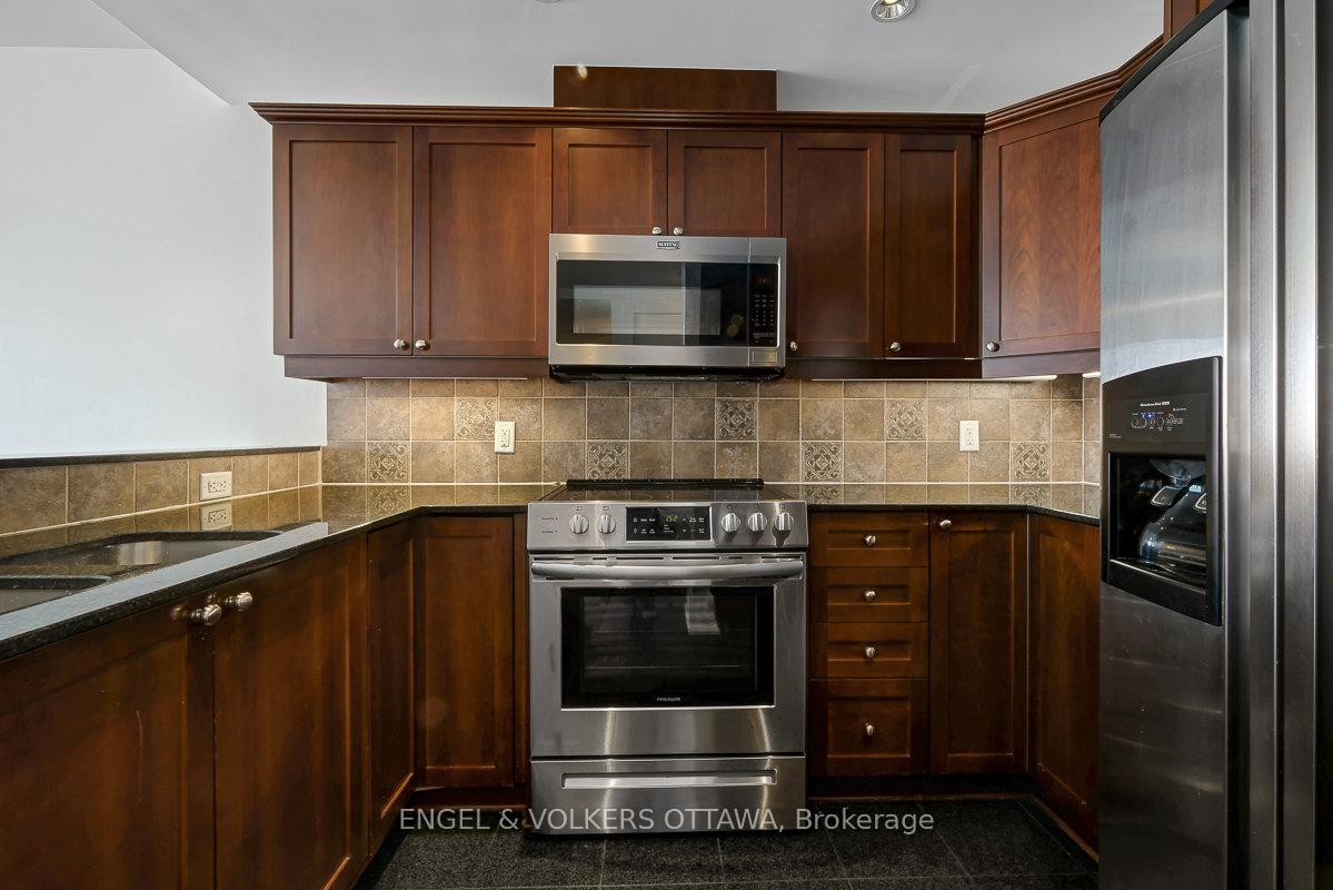 Photo 18 of Unit 403, 700 Sussex Drive N, Ottawa, Lower Town/Byward Market — HOMEH