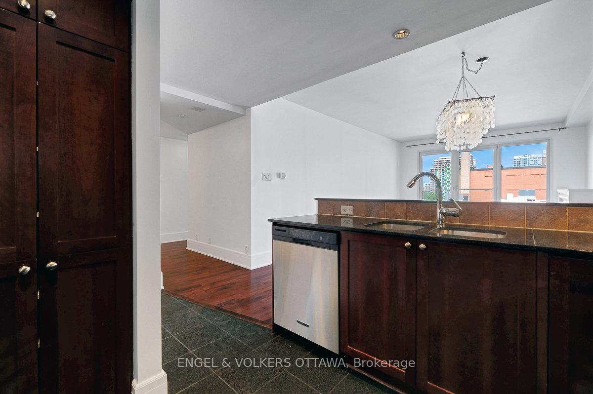 Photo 19 of Unit 403, 700 Sussex Drive N, Ottawa, Lower Town/Byward Market — HOMEH