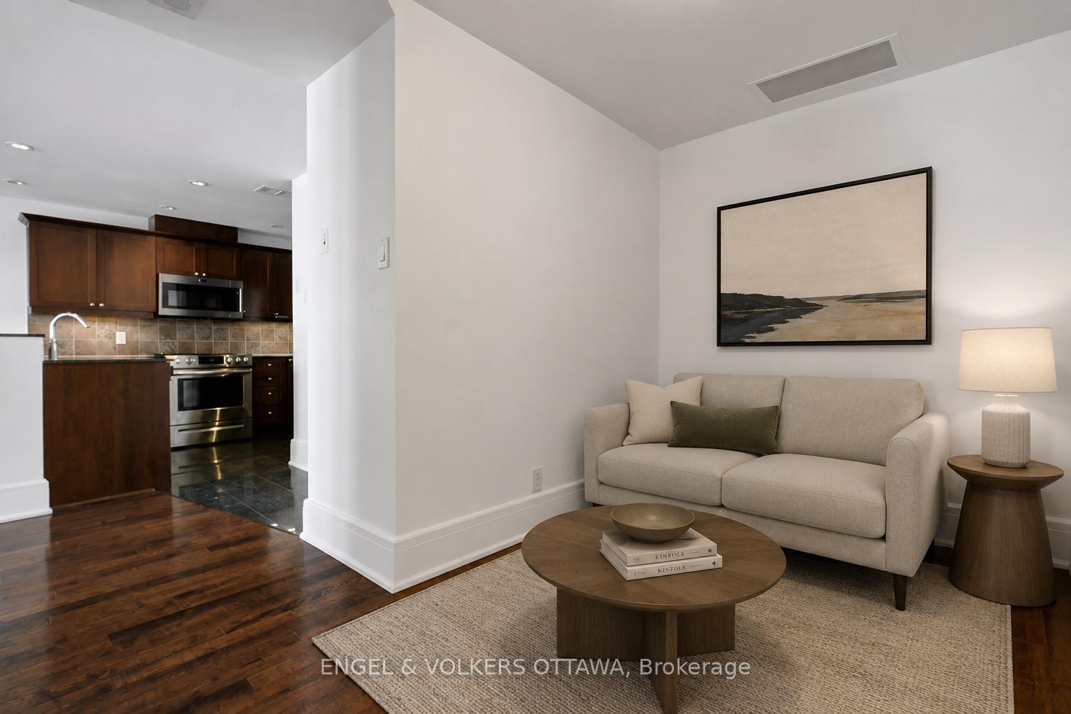 Photo 20 of Unit 403, 700 Sussex Drive N, Ottawa, Lower Town/Byward Market — HOMEH
