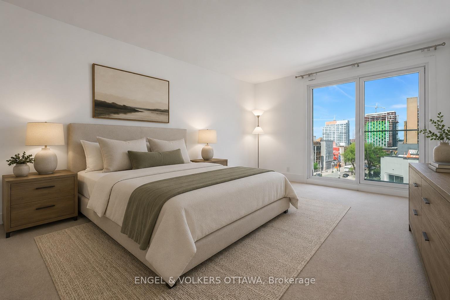 Photo 23 of Unit 403, 700 Sussex Drive N, Ottawa, Lower Town/Byward Market — HOMEH
