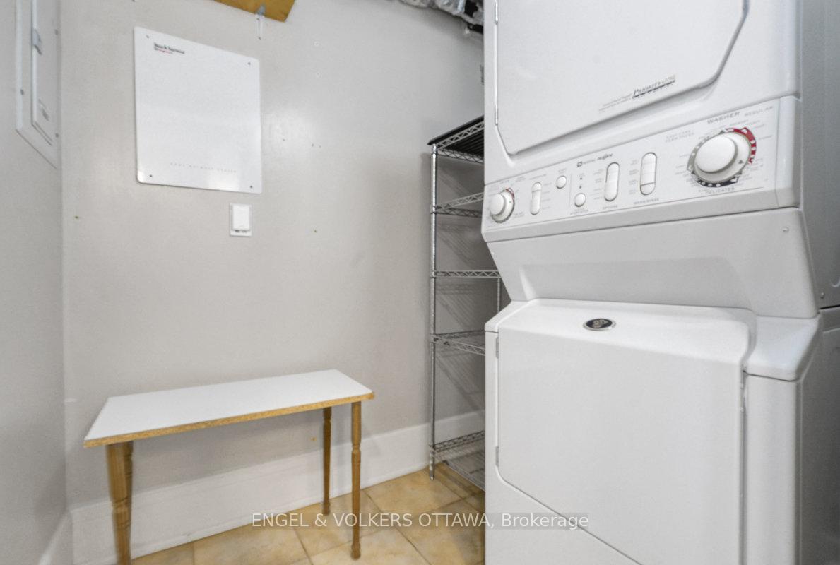 Photo 34 of Unit 403, 700 Sussex Drive N, Ottawa, Lower Town/Byward Market — HOMEH