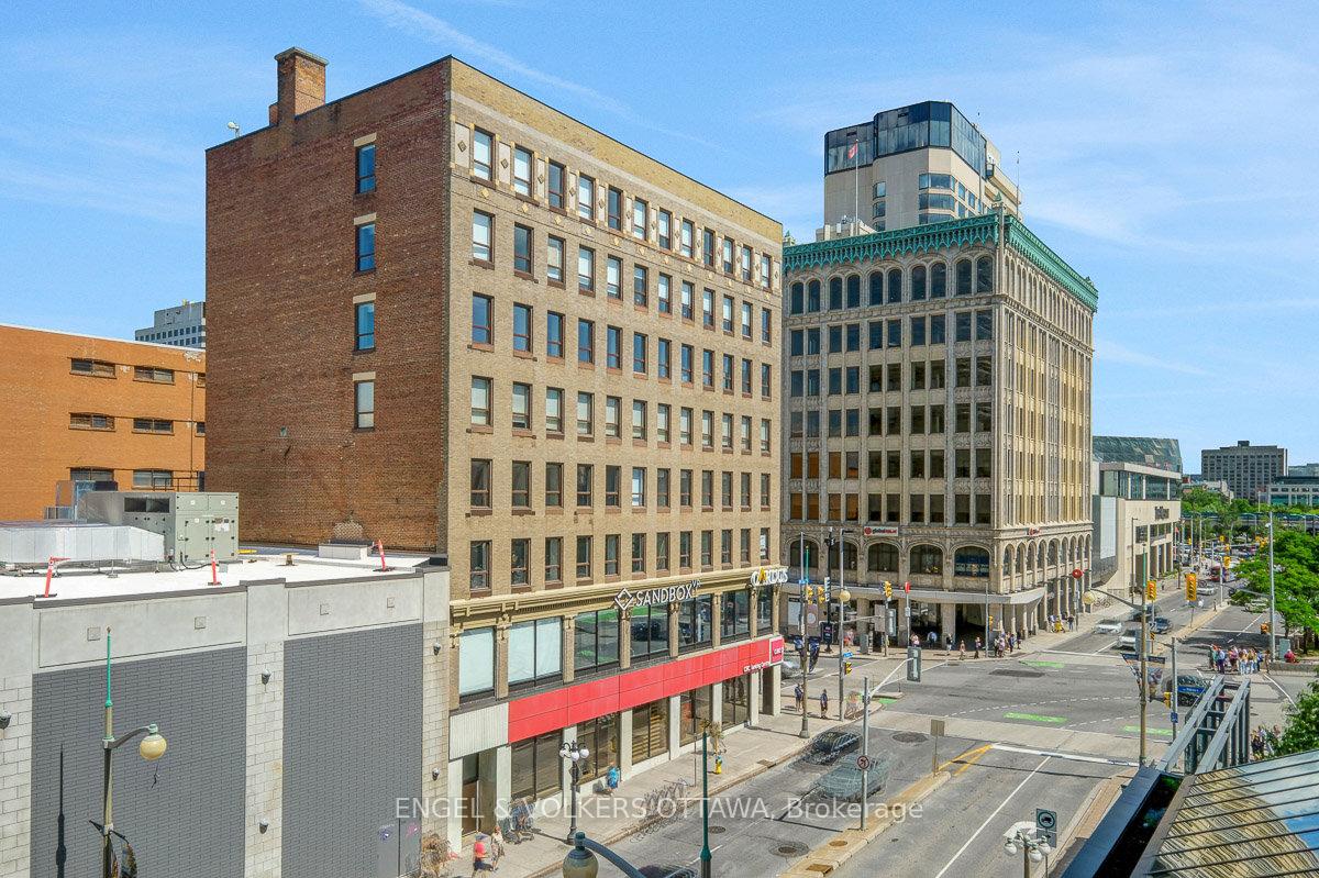 Photo 35 of Unit 403, 700 Sussex Drive N, Ottawa, Lower Town/Byward Market — HOMEH