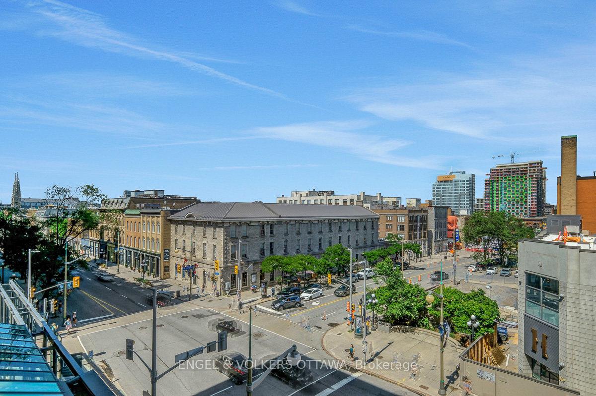 Photo 36 of Unit 403, 700 Sussex Drive N, Ottawa, Lower Town/Byward Market — HOMEH