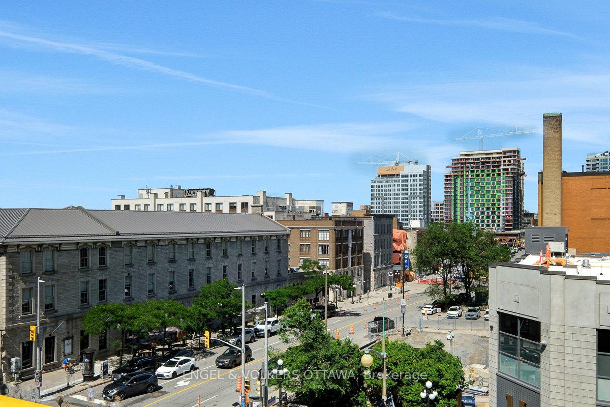 Photo 37 of Unit 403, 700 Sussex Drive N, Ottawa, Lower Town/Byward Market — HOMEH