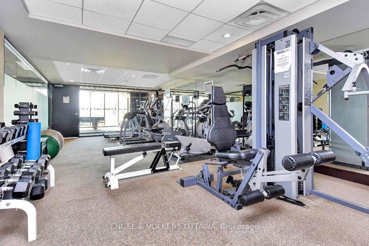Photo 40 of Unit 403, 700 Sussex Drive N, Ottawa, Lower Town/Byward Market — HOMEH