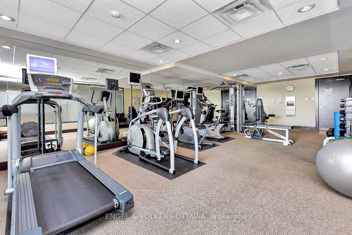 Photo 41 of Unit 403, 700 Sussex Drive N, Ottawa, Lower Town/Byward Market — HOMEH