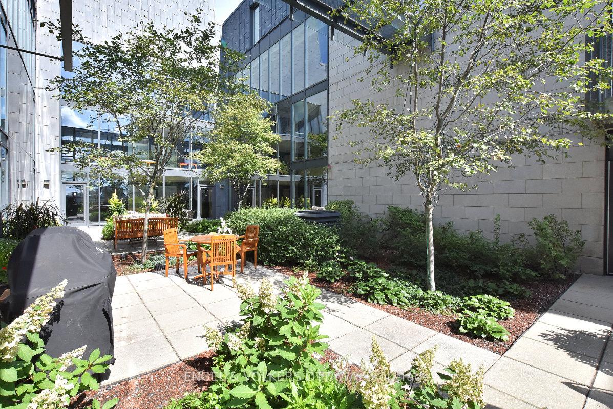 Photo 42 of Unit 403, 700 Sussex Drive N, Ottawa, Lower Town/Byward Market — HOMEH