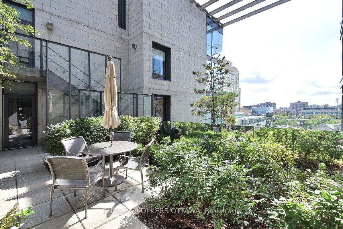 Photo 43 of Unit 403, 700 Sussex Drive N, Ottawa, Lower Town/Byward Market — HOMEH