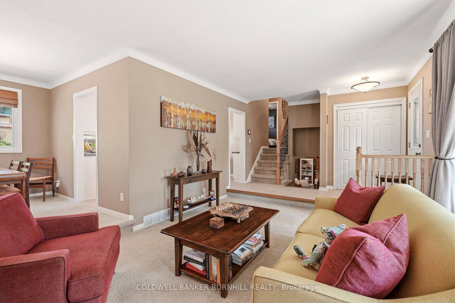 Photo 6 of 569 Parkside Crescent, Burlington, Appleby — HOMEH