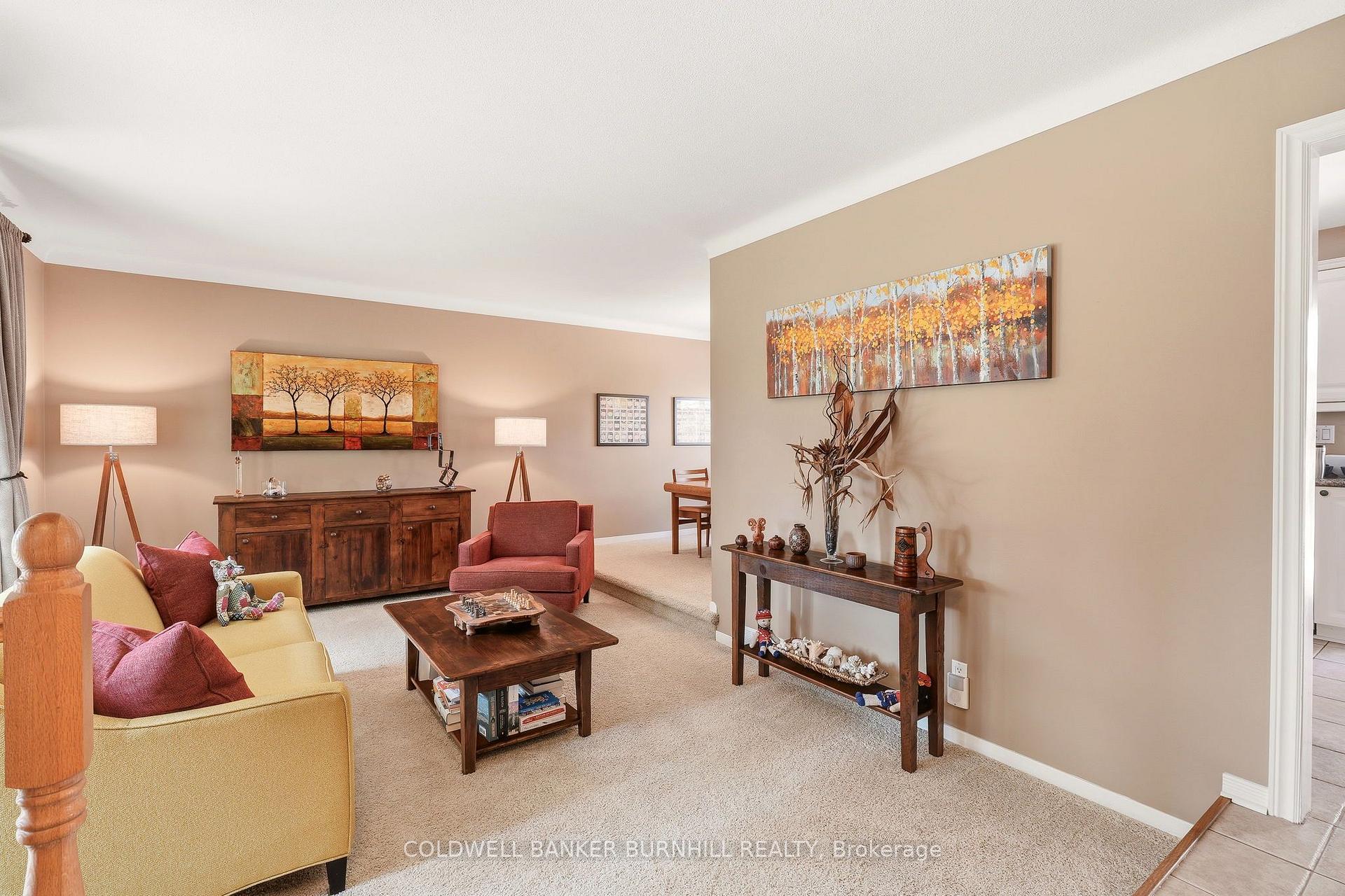 Photo 8 of 569 Parkside Crescent, Burlington, Appleby — HOMEH