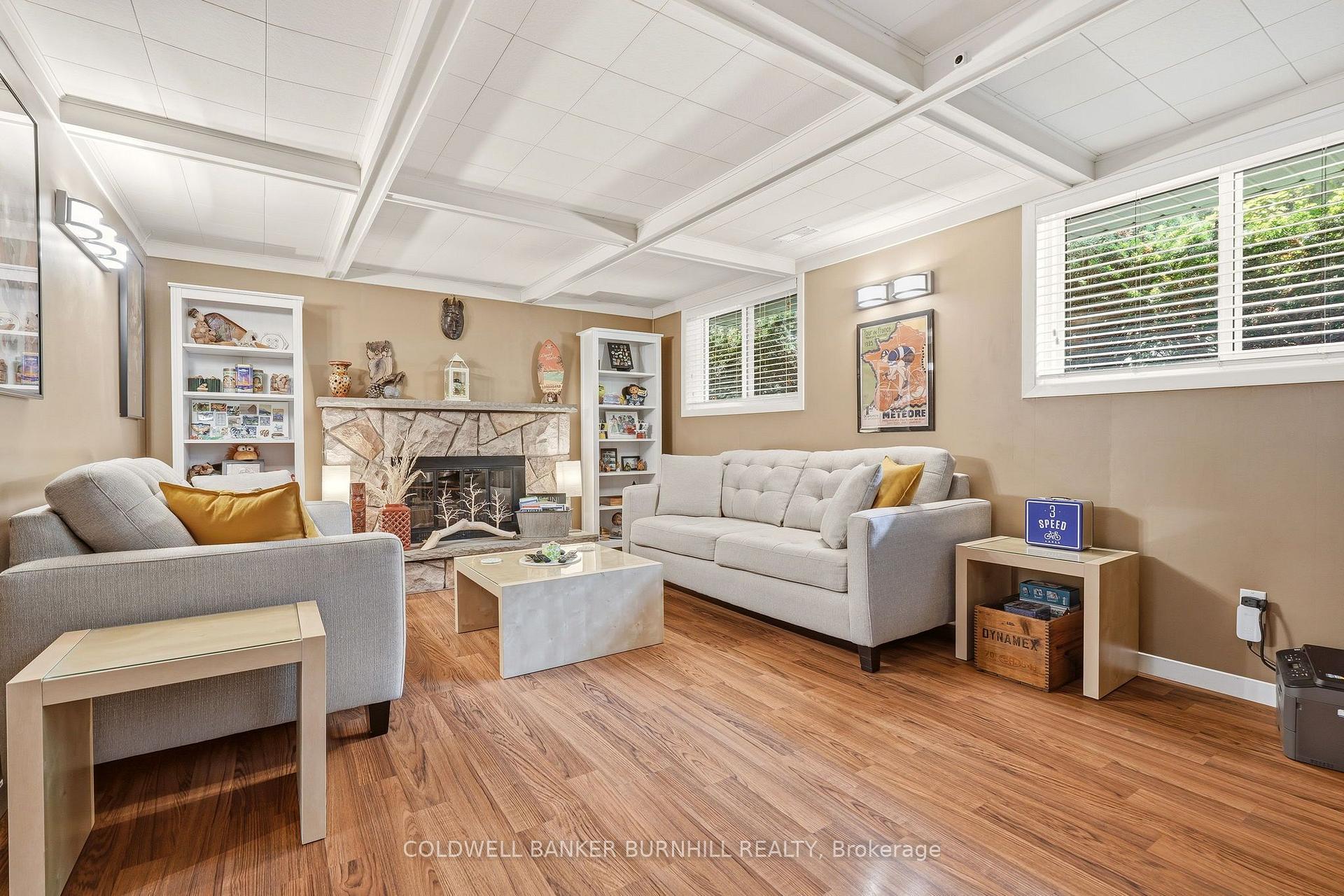 Photo 28 of 569 Parkside Crescent, Burlington, Appleby — HOMEH