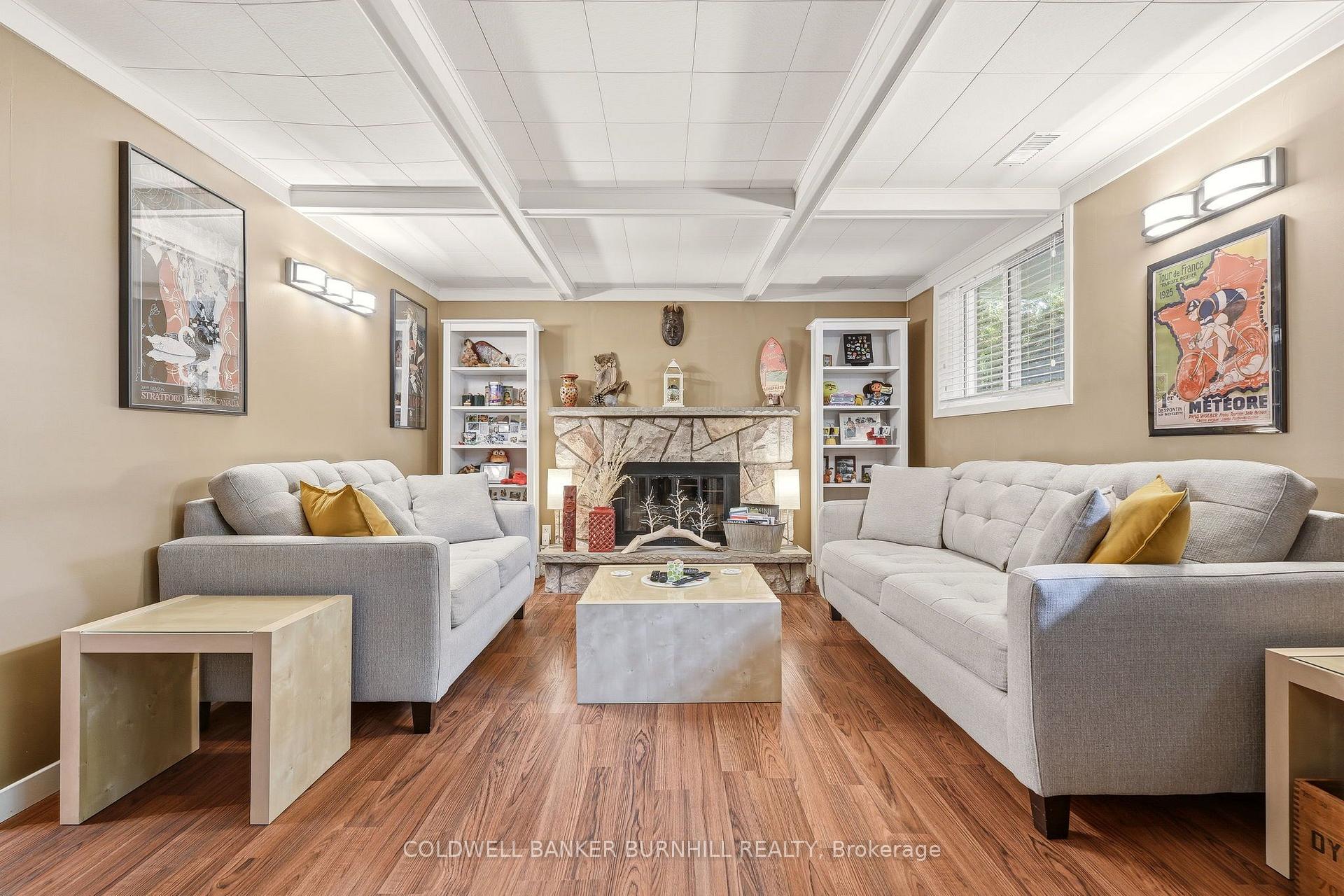 Photo 29 of 569 Parkside Crescent, Burlington, Appleby — HOMEH